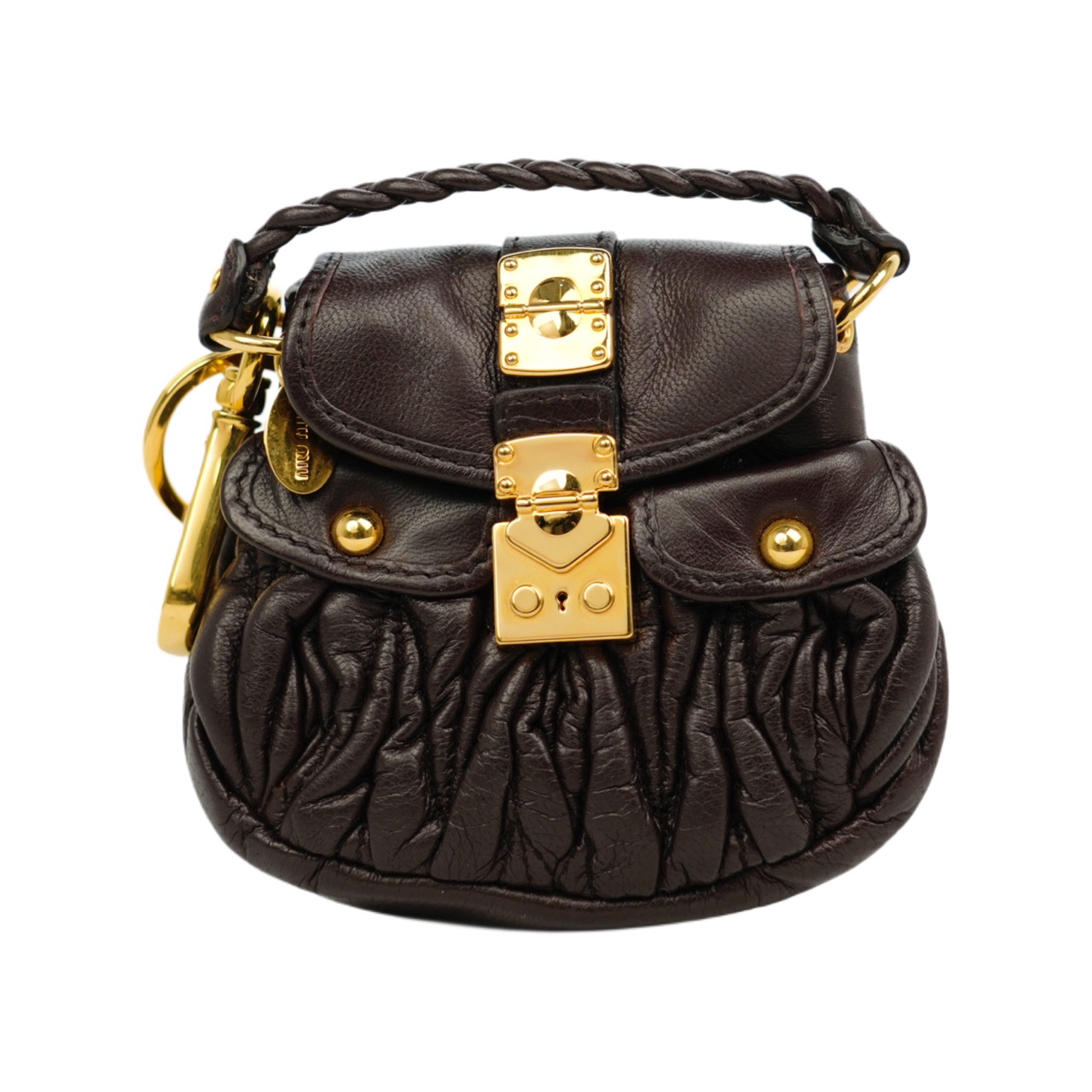 MiuMiu レザー マイクロトリック チャーム org.jpg