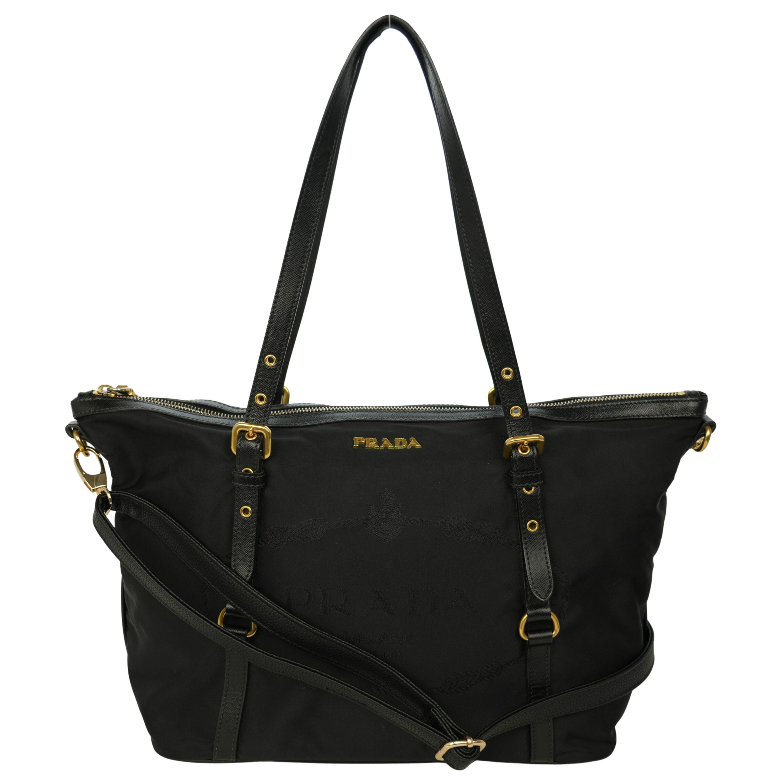 プラダ　ロボットデザイン ナイロントートバッグ 楽天市場】PRADA プラダ ロボットコレクション モデルモチーフ