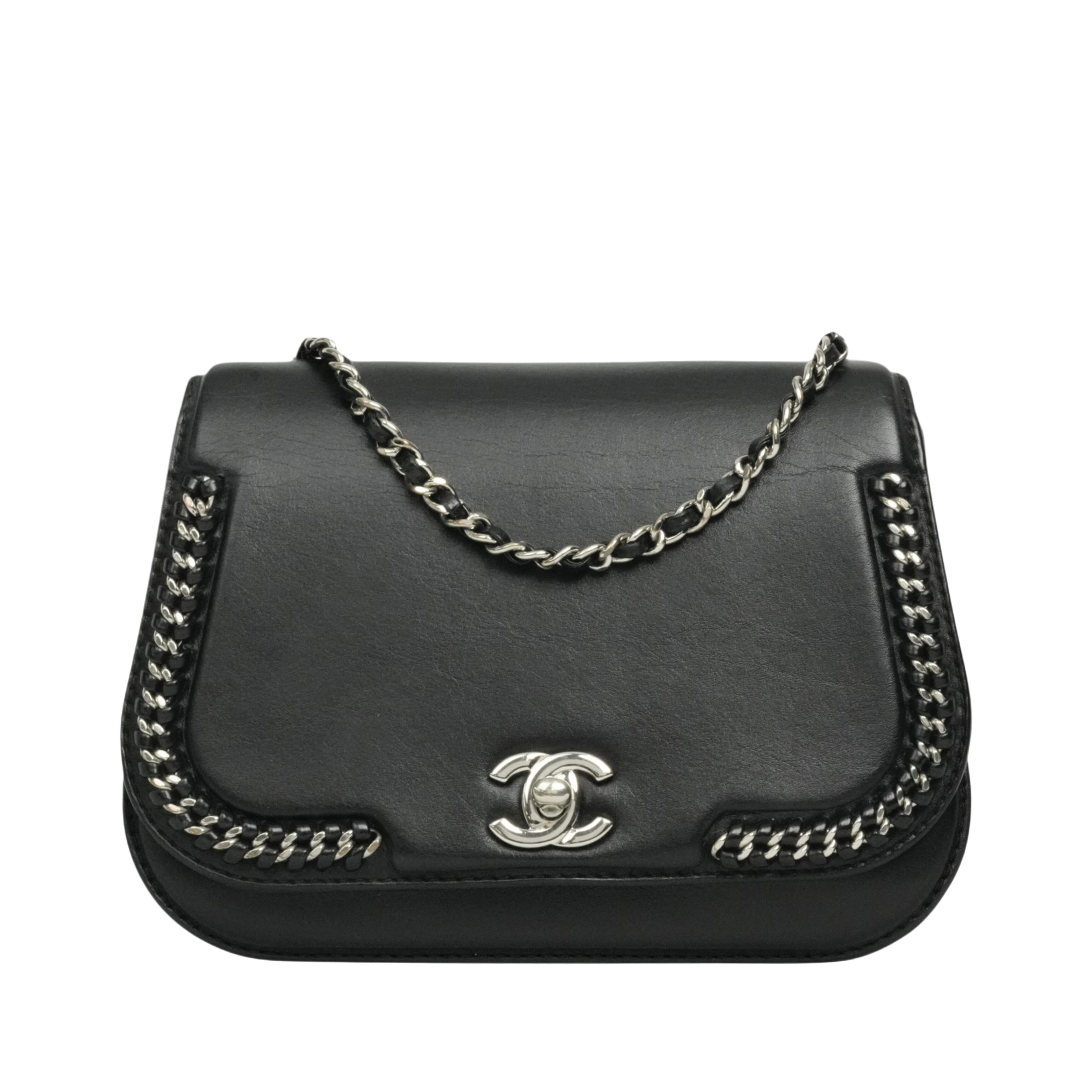 楽天市場】【中古・VINTAGE】 CHANEL シャネル 1986-1988マトラッセ 