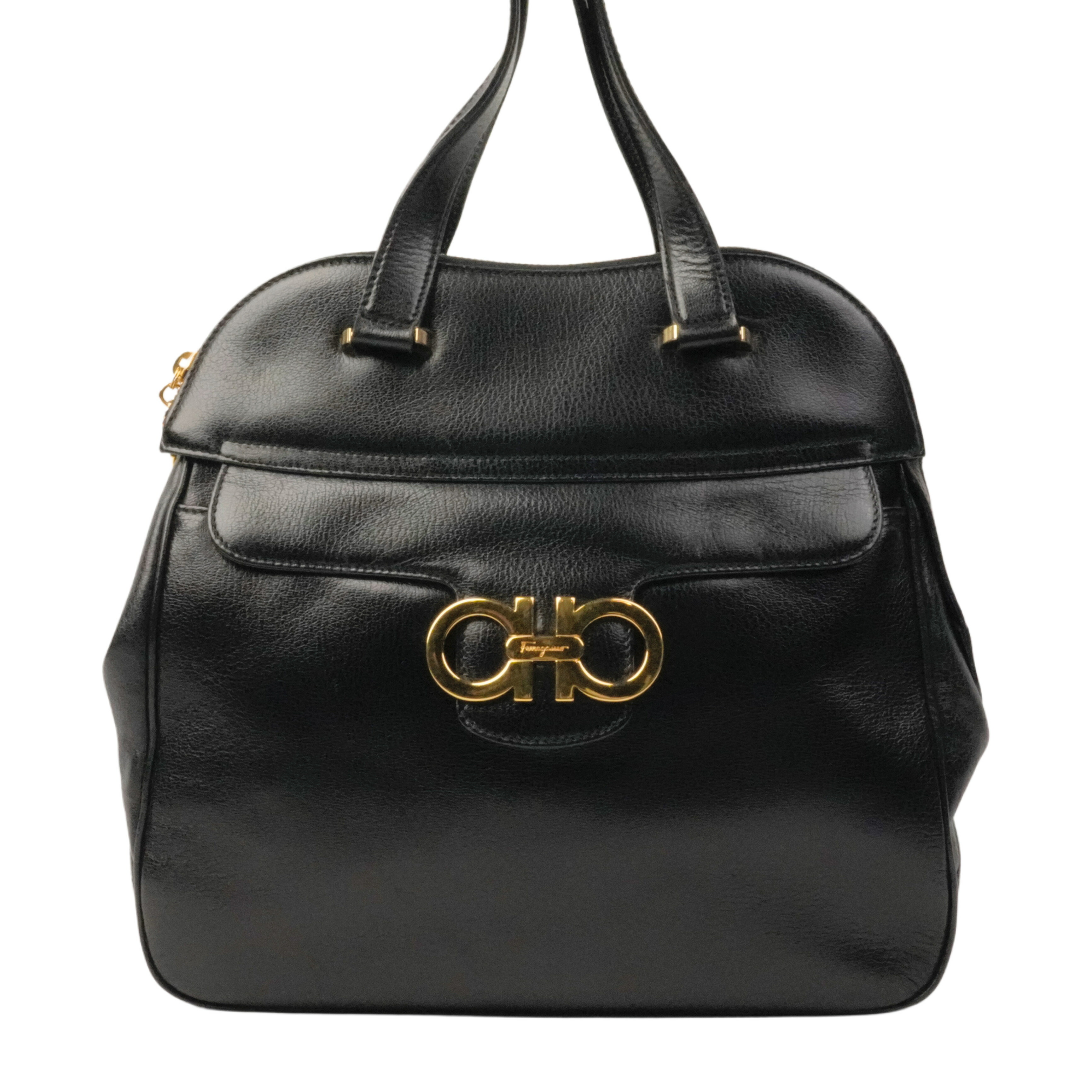 楽天市場】【中古】 Salvatore Ferragamo （サルバトーレフェラガモ