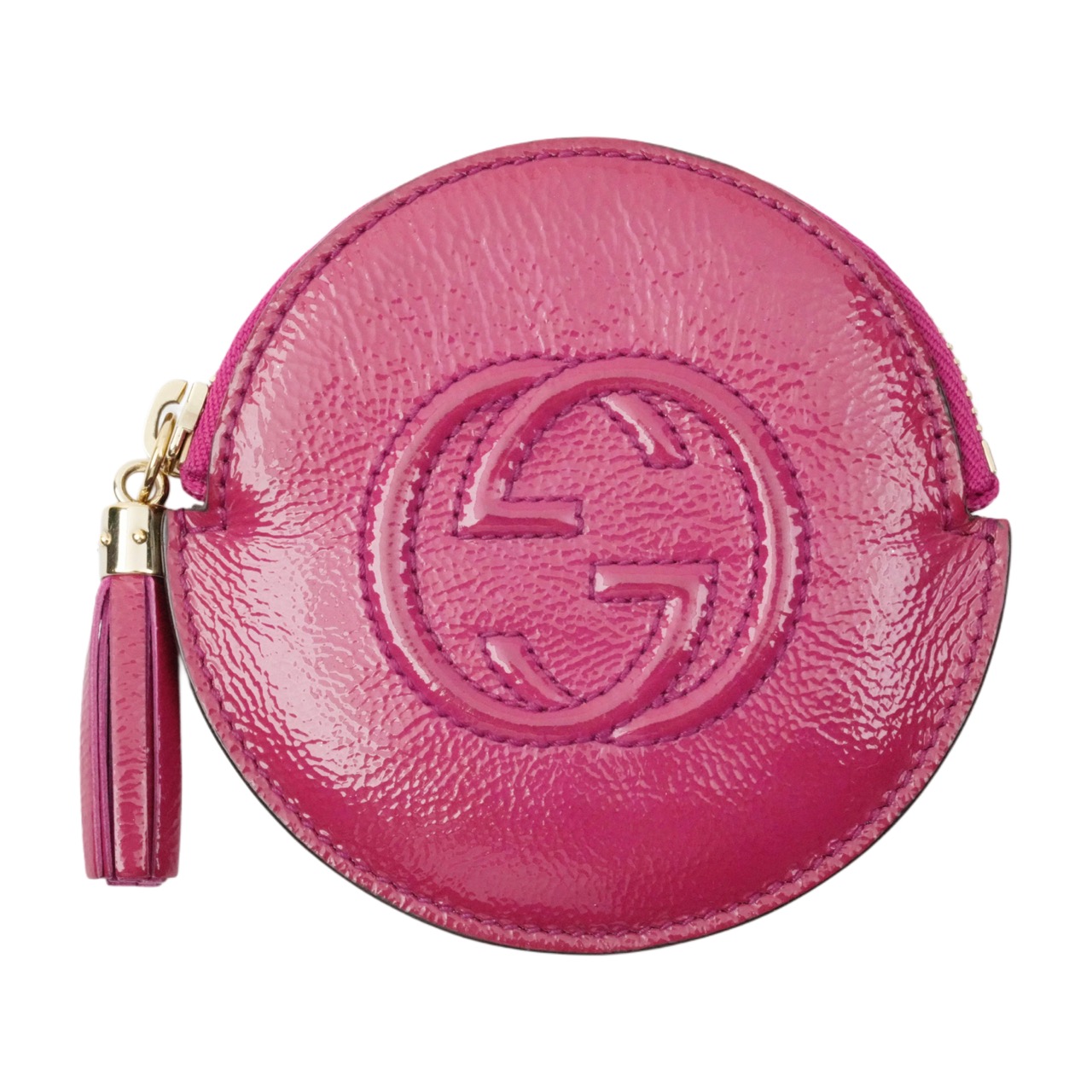 GUCCI グッチ ケース 小銭入れ 財布 ハート ヴィンテージ GUCCI グッチ コインケース 小銭入れ 財布 ハート ヴィンテージ