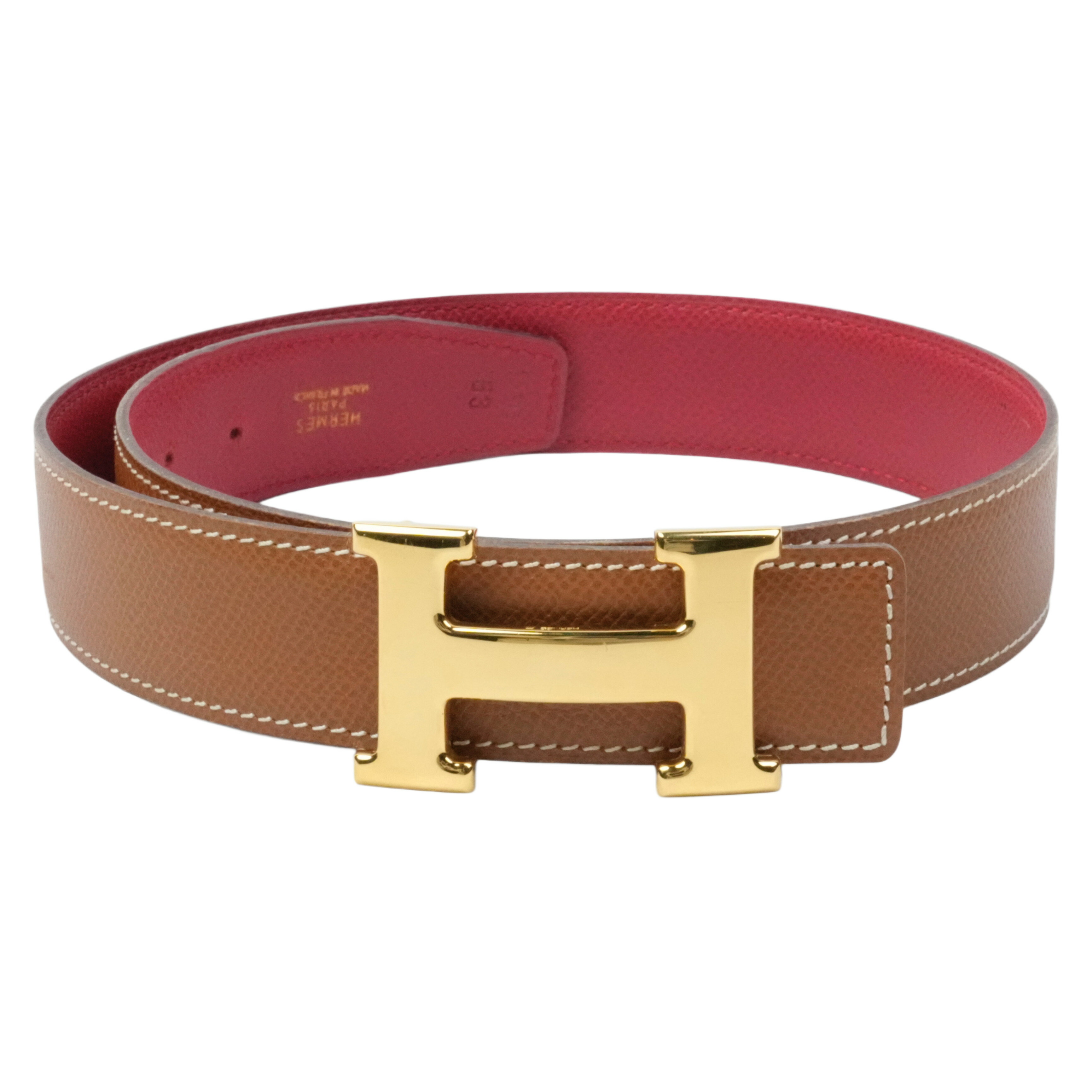 【美品】シャネル ココマーク ベルト ゴールド シルバー ブラウン フランス製 美品 シャネル ベルト ココマーク レザー ゴールド - メルカリ