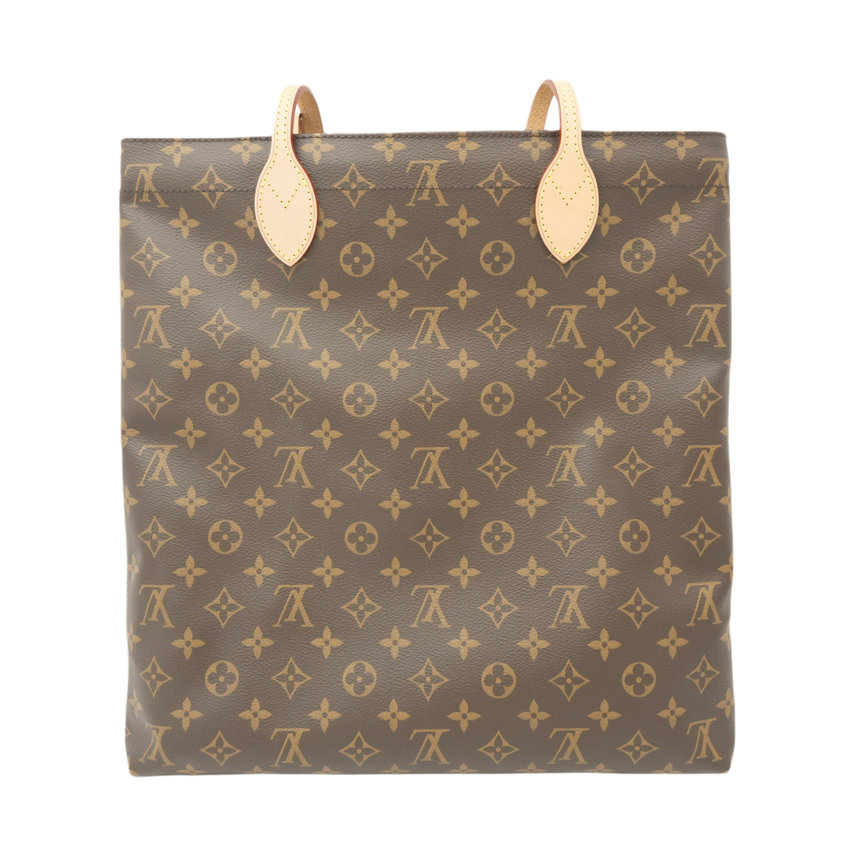 ルイヴィトン キャリー イット トートバッグ M45198 モノグラム リバース 買取実績】LOUIS VUITTON ルイ ヴィトン
