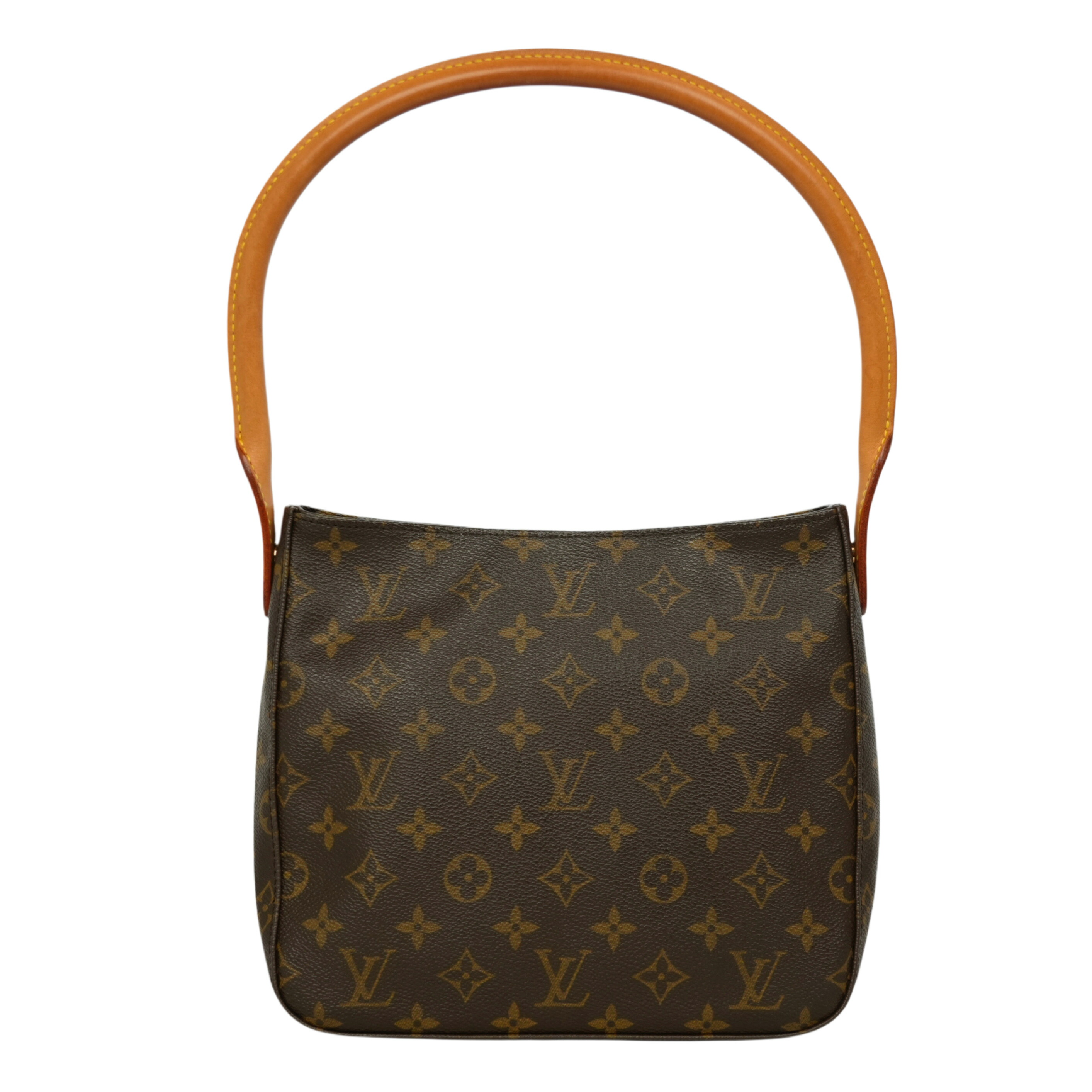 美品　ルイヴィトン モノグラム ショルダーバッグ　ルーピングGM ルイヴィトン LOUIS VUITTON ルーピングGM モノグラム