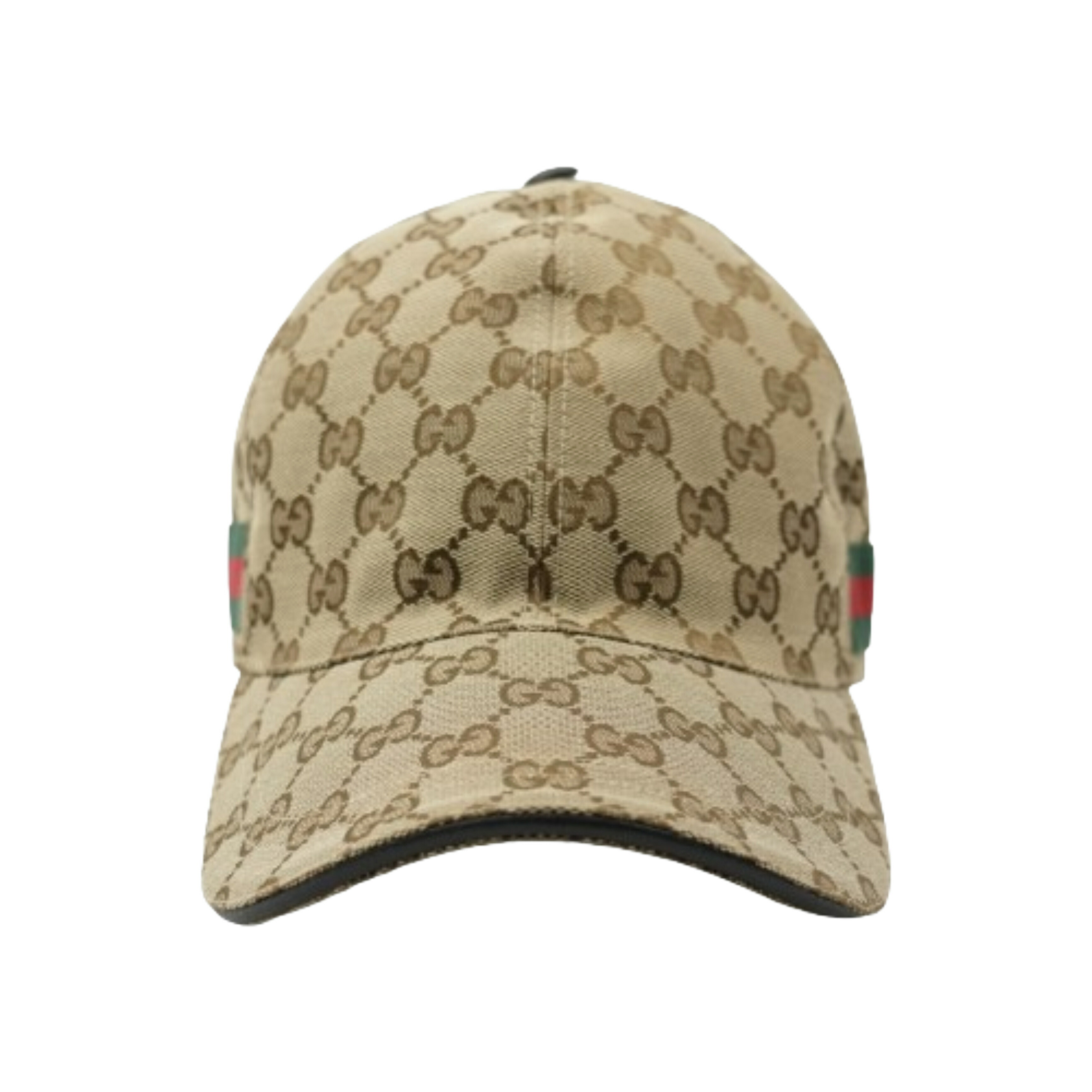 GUCCI グッチ タイガー GG ベースボールキャップ シェリーライン グッチ GUCCI グッチ GG柄 タイガー 虎 トラ ベースボール