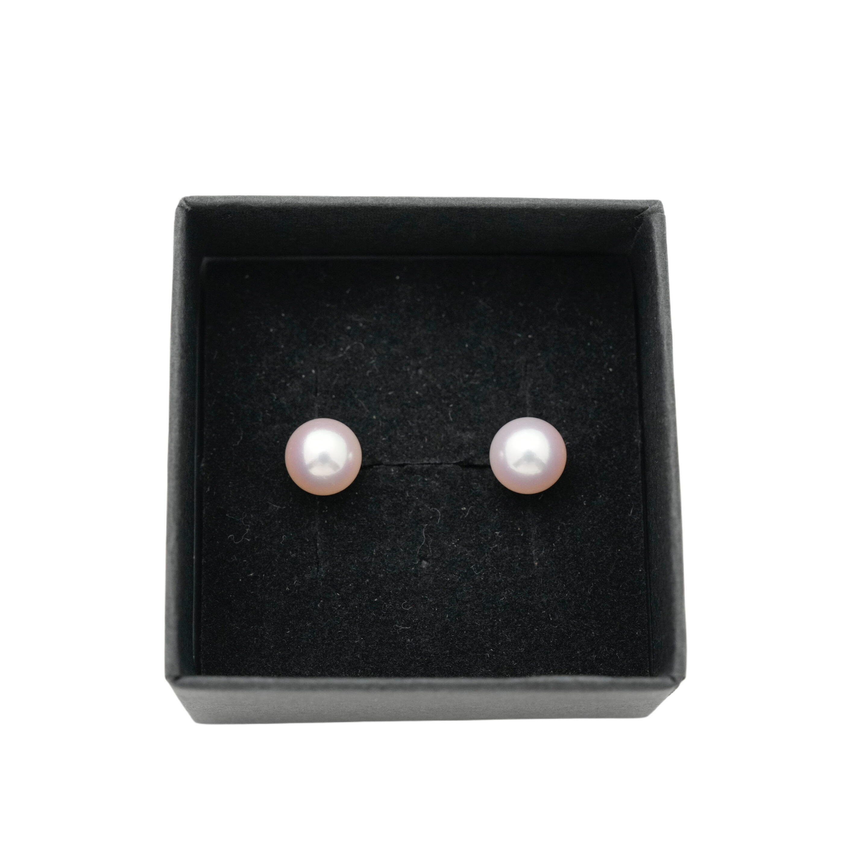 【10/31価格！】美品☆TASAKI 18Kアメリカンピアス パール5.8mm TASAKI 送料無料 淡水真珠 ピアス EC-3679-18KYG ロング 曲線