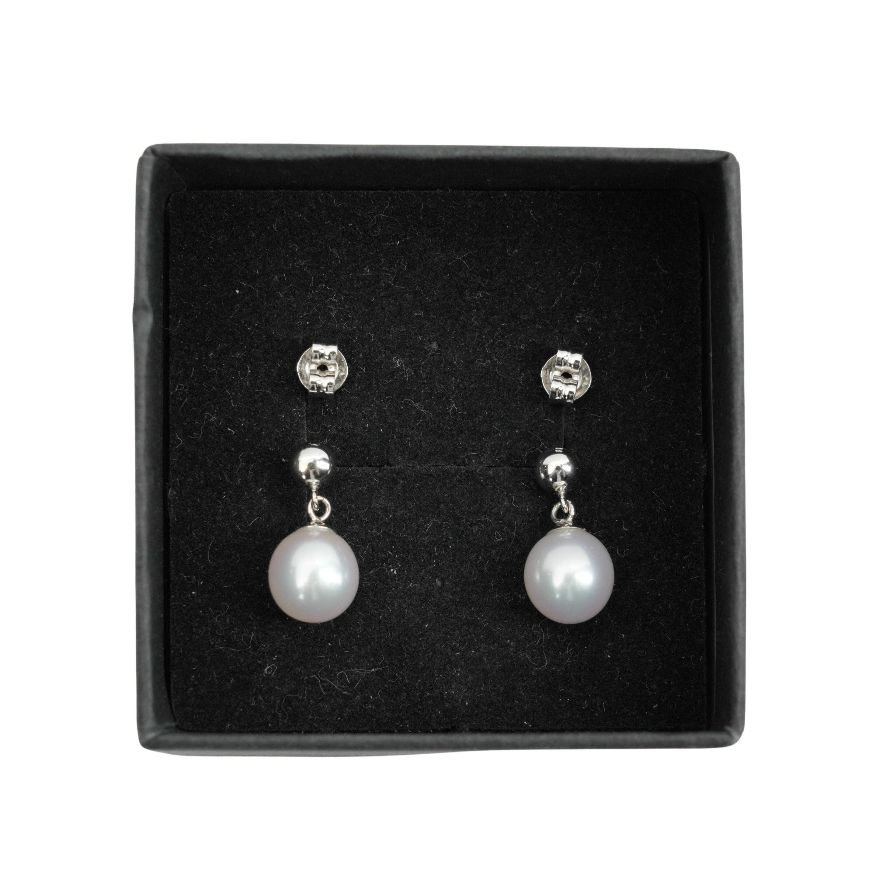 楽天市場】タサキ 田崎真珠 TASAKI ピアス スウィング ドロップ