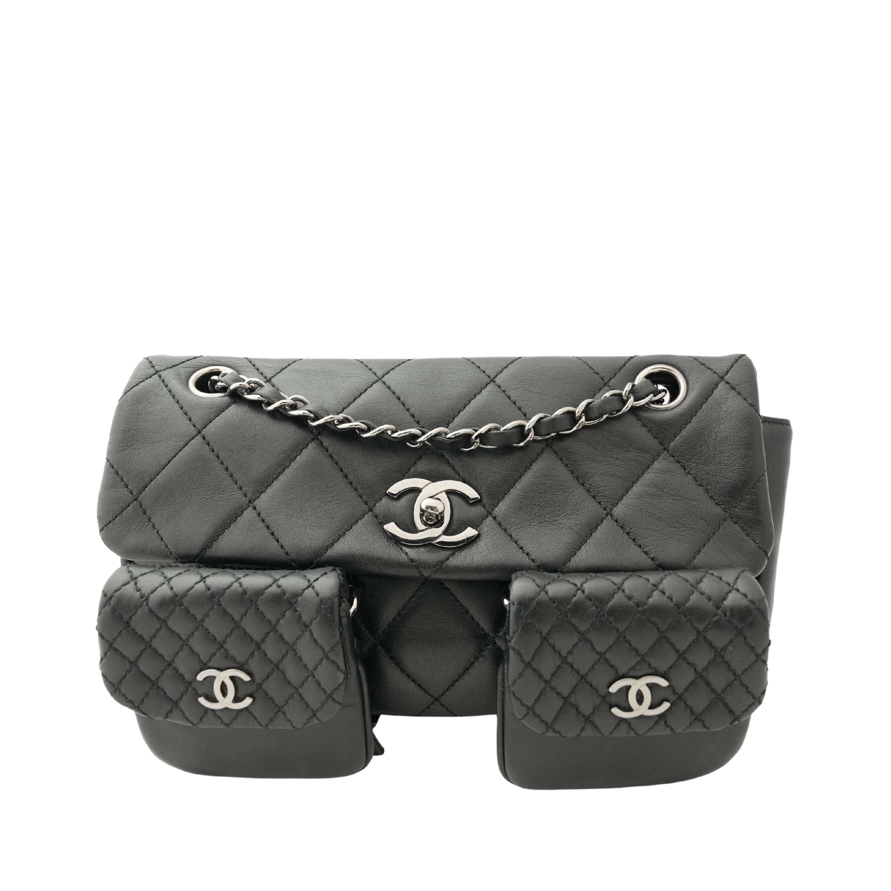楽天市場】【中古・VINTAGE】 CHANEL シャネル 1986-1988マトラッセ 
