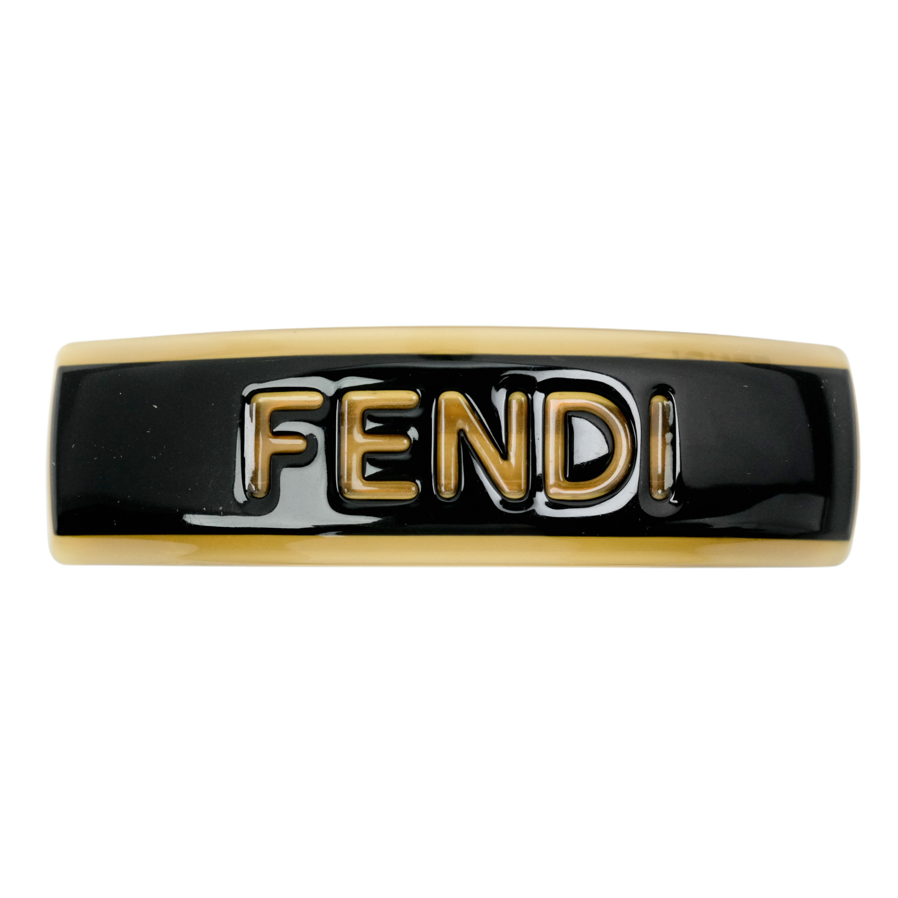 FENDI フェンディ バレッタ ヴィンテージ アンティーク オールド ゴールド 楽天市場】フェンディバレッタの通販