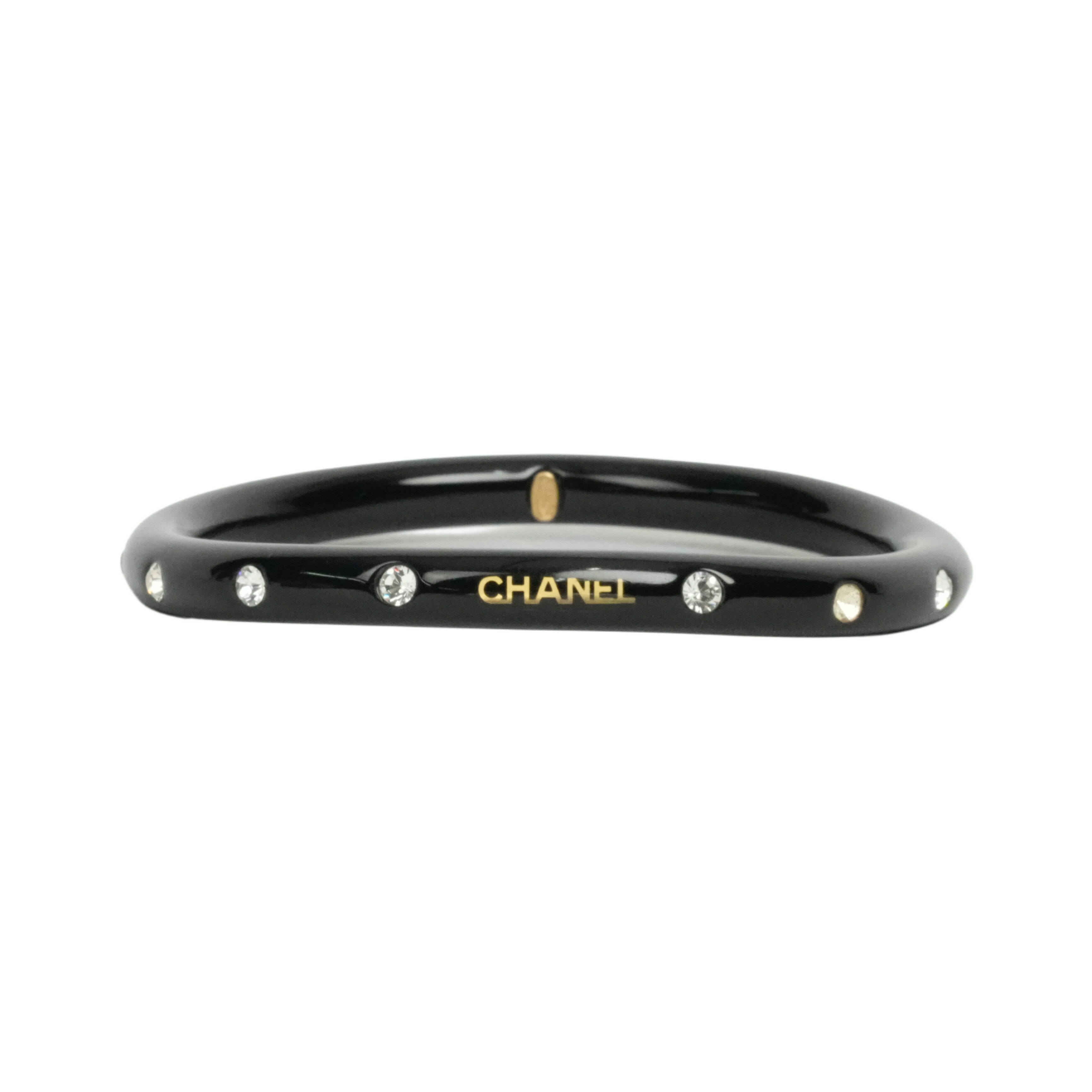 JKC Ripped off by CHANEL バングル　2点セット CHANEL's JESSICA KAGAN CUSHMAN Ripped off by Bangle Bracelet