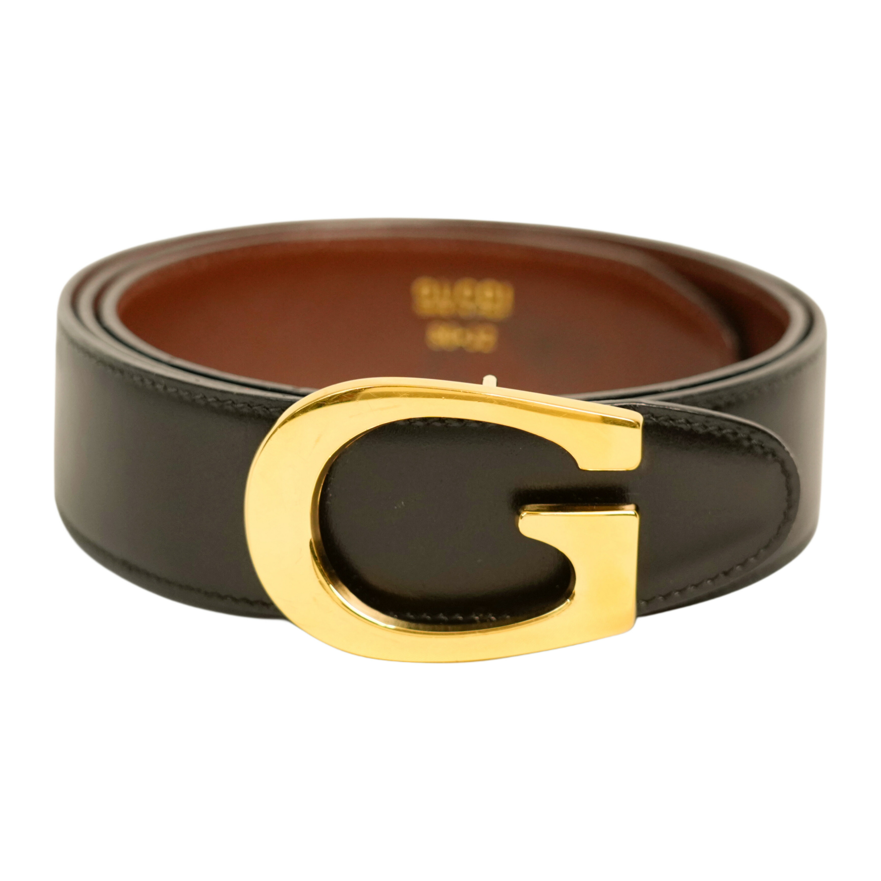 楽天市場】GUCCI グッチ ダブルタイガーヘッド ベルト トラ 虎