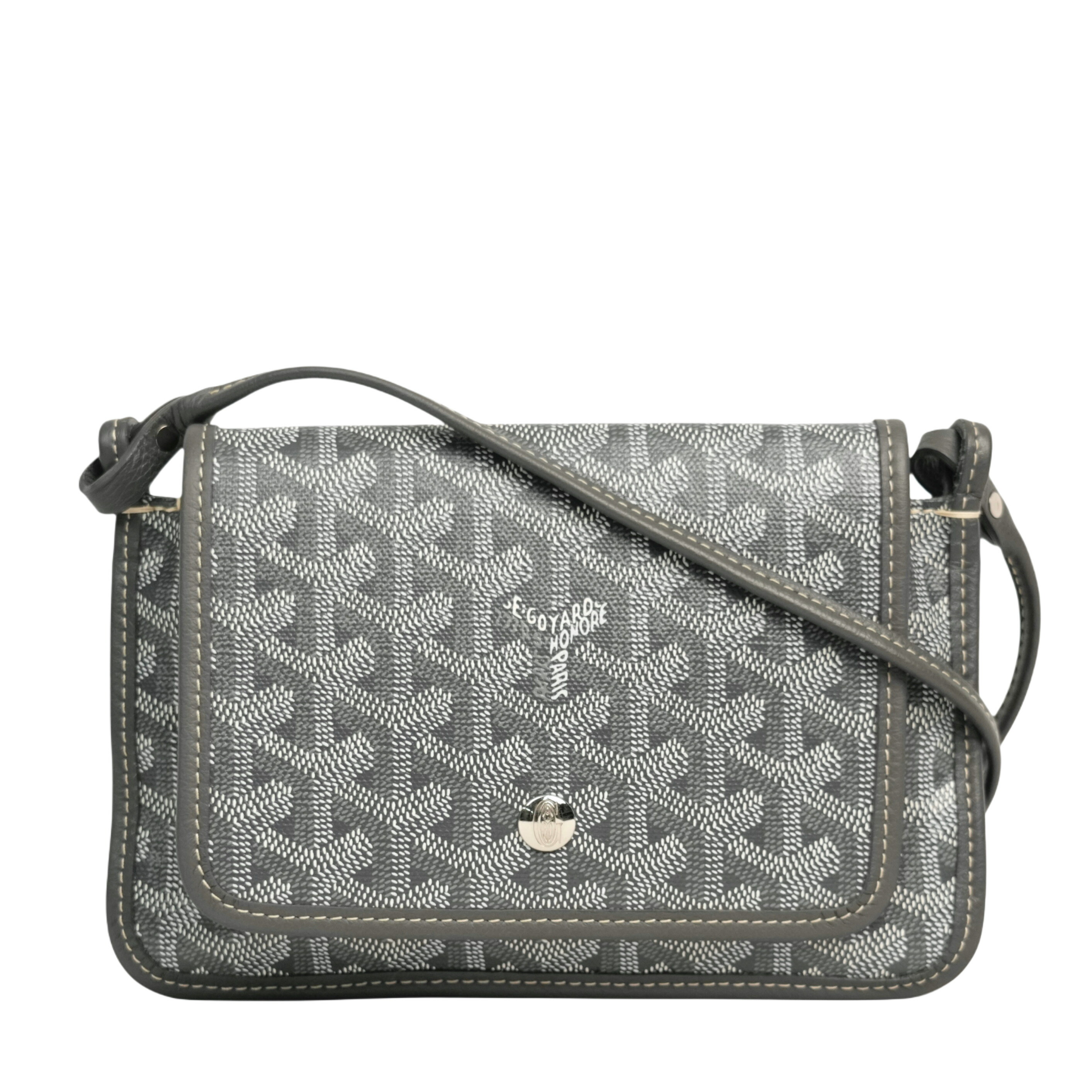 楽天市場】GOYARD(ゴヤール) ヴァレンヌ ポーチウォレット 2WAY