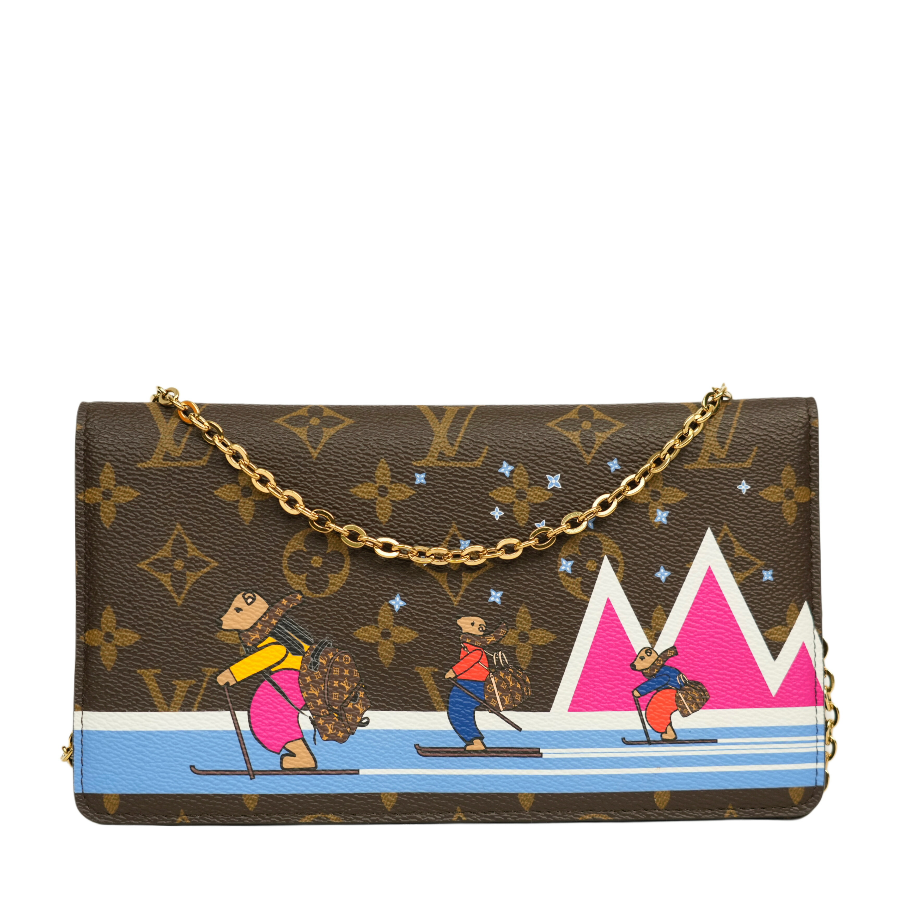 LOUIS VUITTON ルイ ヴィトン モノグラム ポシェット 楽天市場】【バッグ】LOUIS VUITTON ルイ ヴィトン モノグラム