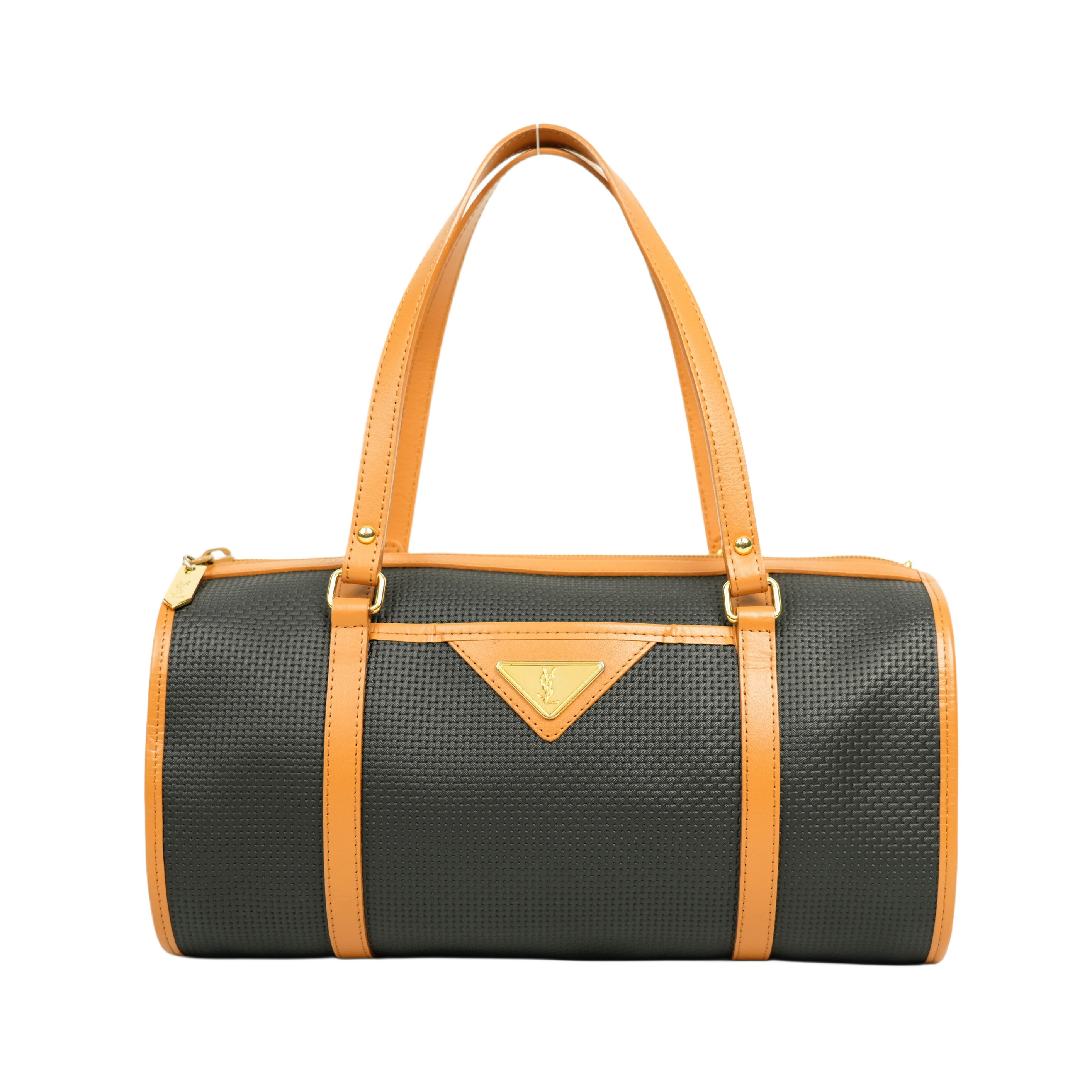 イブサンローラン　ハンドバッグ　美品 楽天市場】【バッグ】YVES SAINT LAURENT イヴ サン ローラン