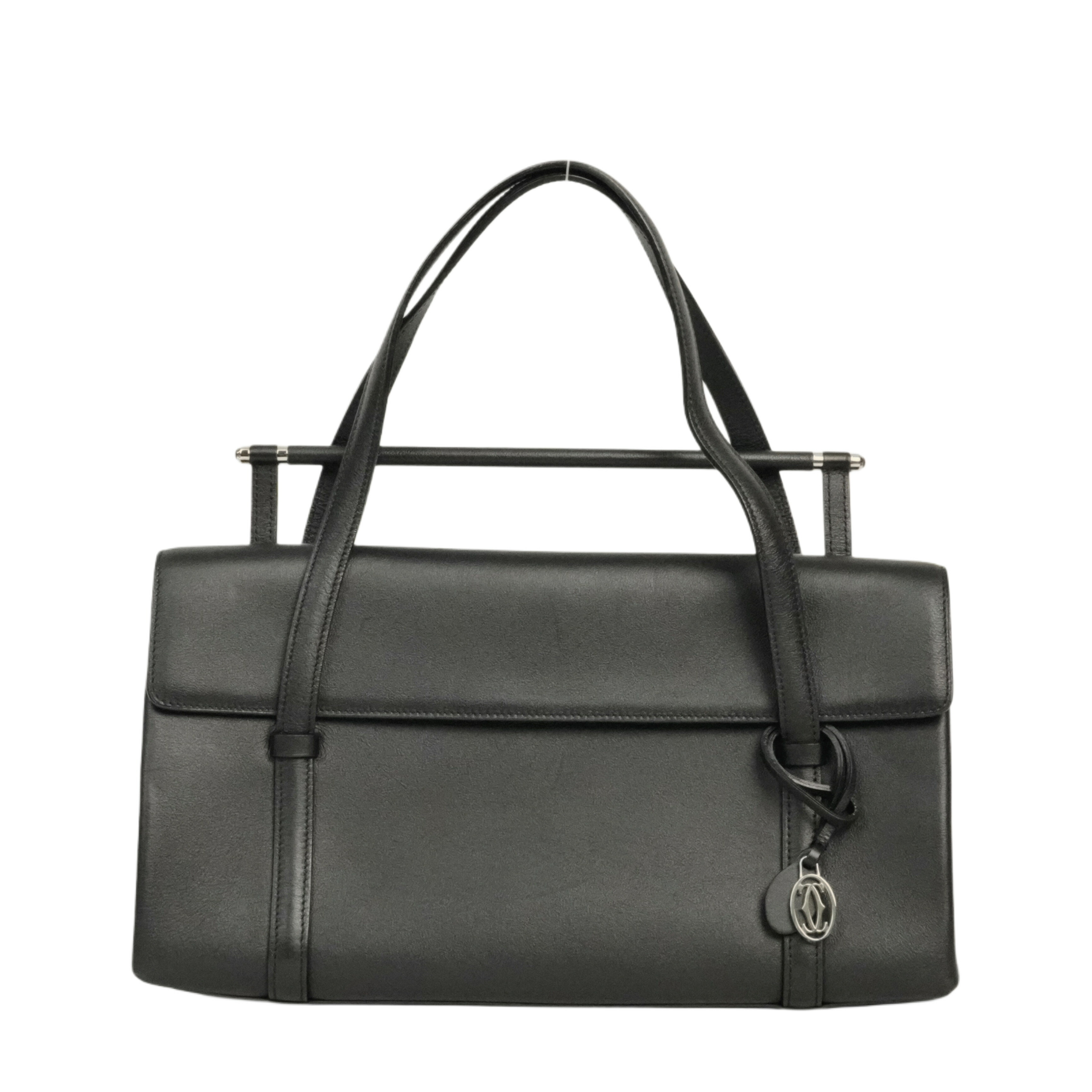 楽天市場】カルティエ Cartier カボション トートバッグ ショルダー