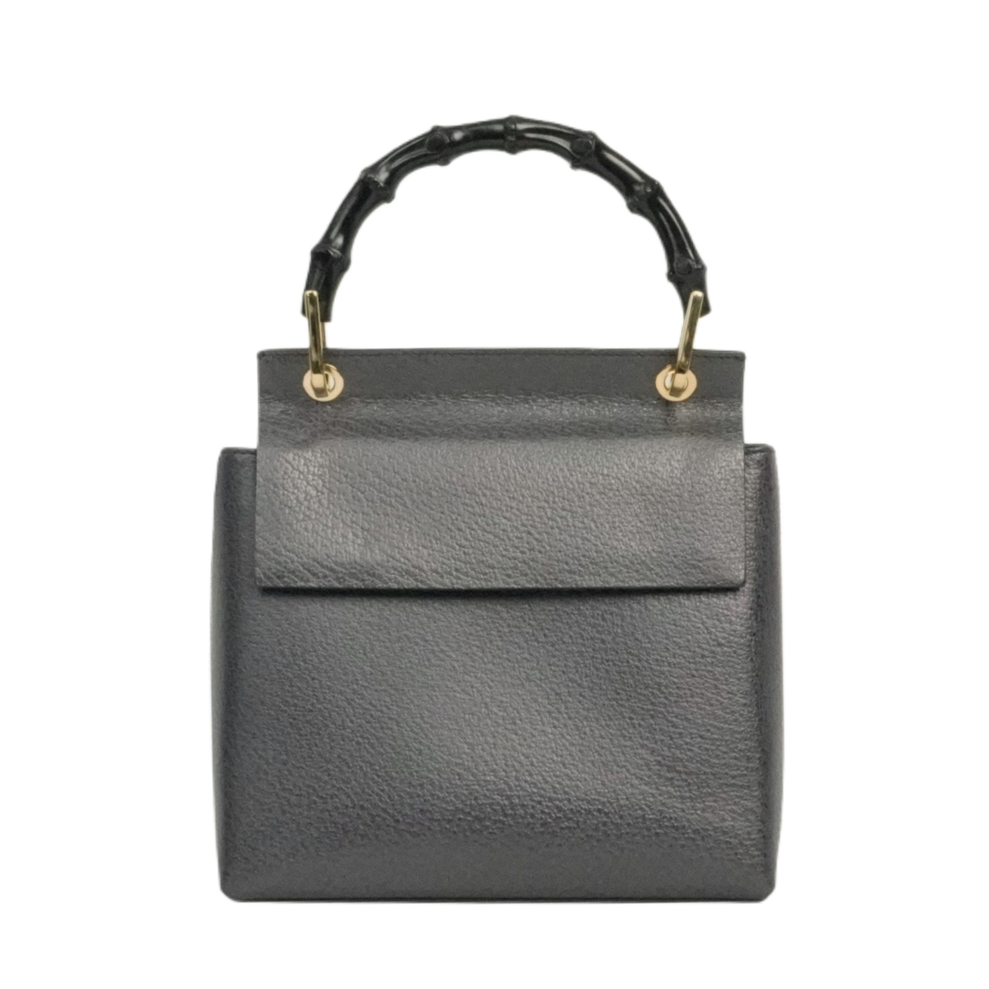 オールドグッチ GUCCI バンブー ハンドバッグ ヴィンテージ 2way 希少 バンブー 外超美品 グッチ GUCCI ヴィンテージ オールドグッチ 2WAY