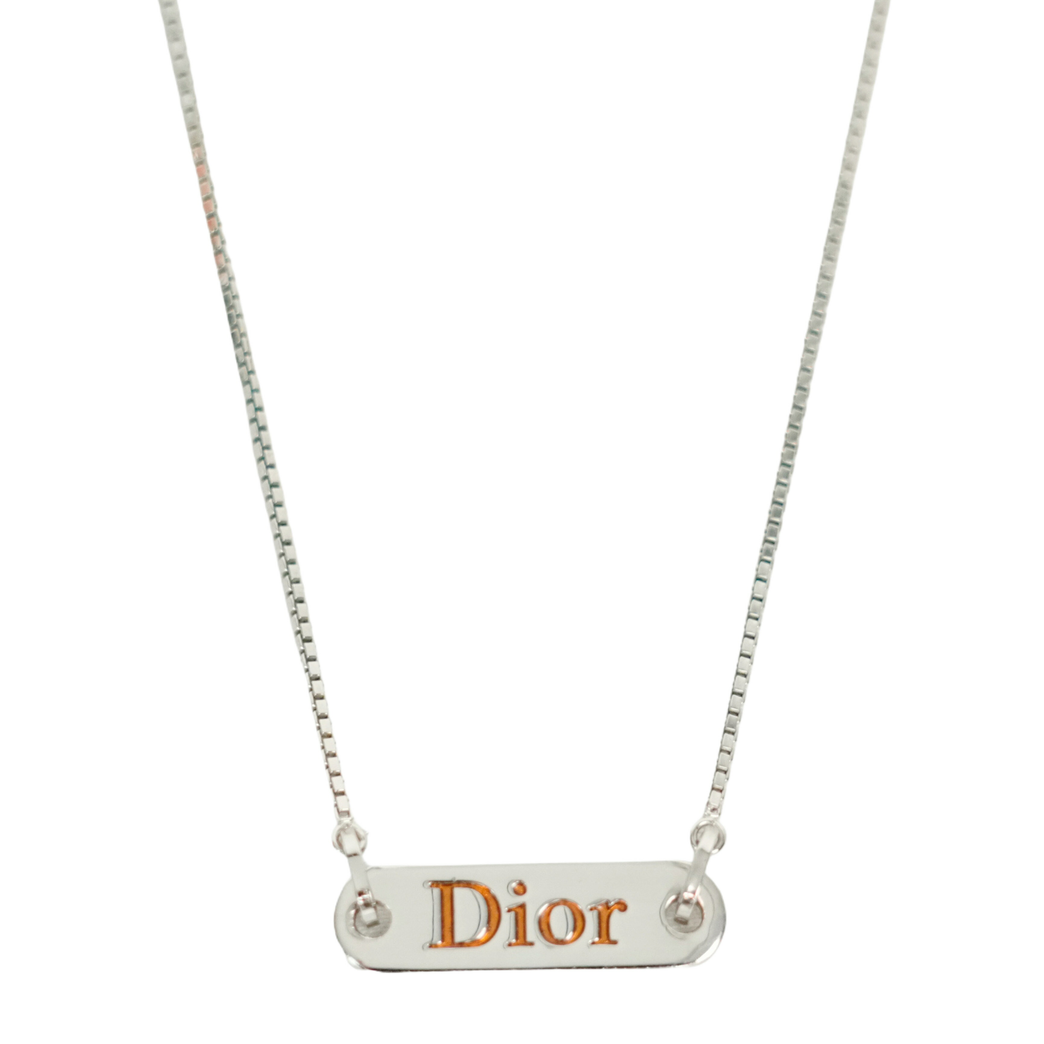 楽天市場】DIOR SHAWN STUSSY BEE NECKLACE ディオール ショーン