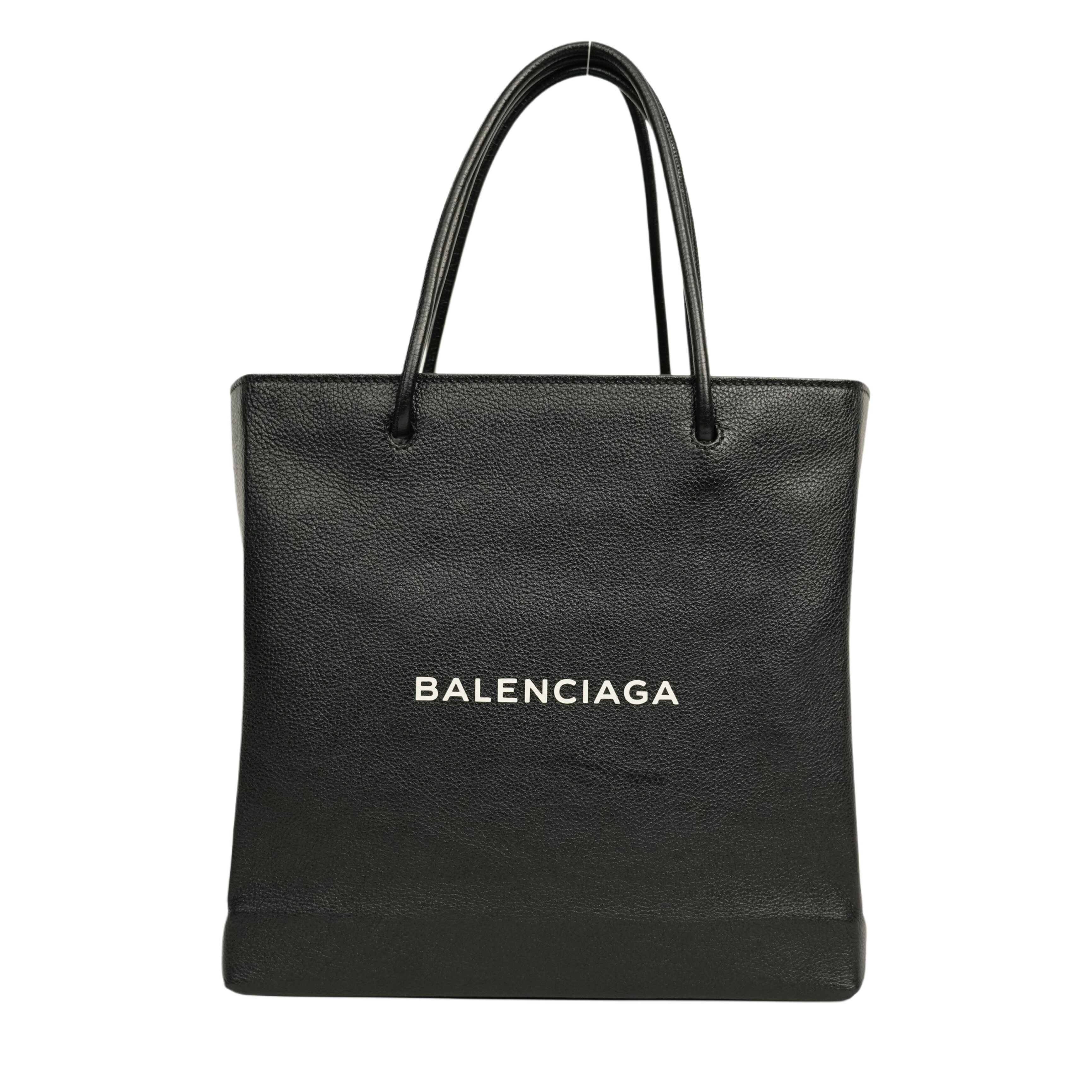 楽天市場】BALENCIAGA バレンシアガ 492467 ロゴ ショッピング