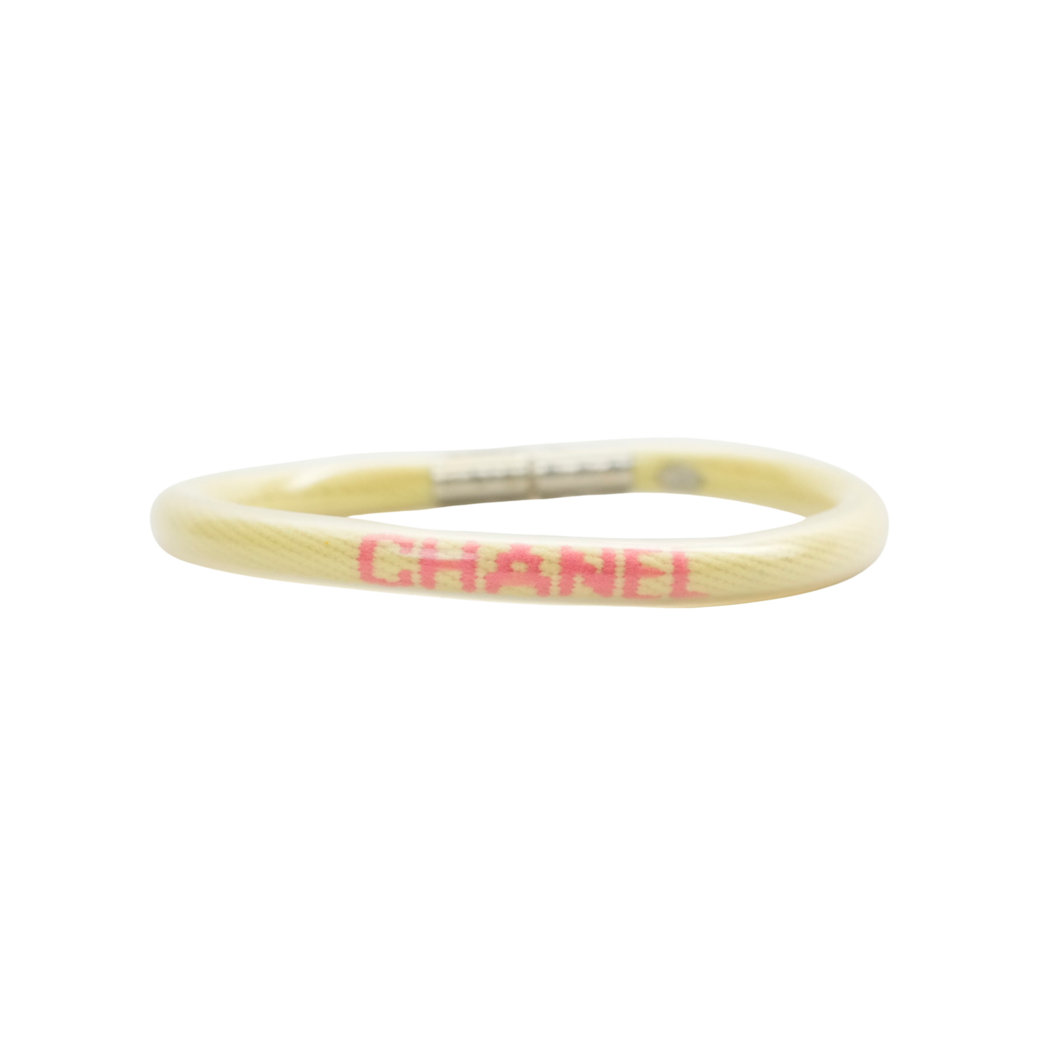 CHANEL vintage bracelet 新品未使用　ブレスレット 中古・古着通販】CHANEL (シャネル) ブレスレット｜ブランド