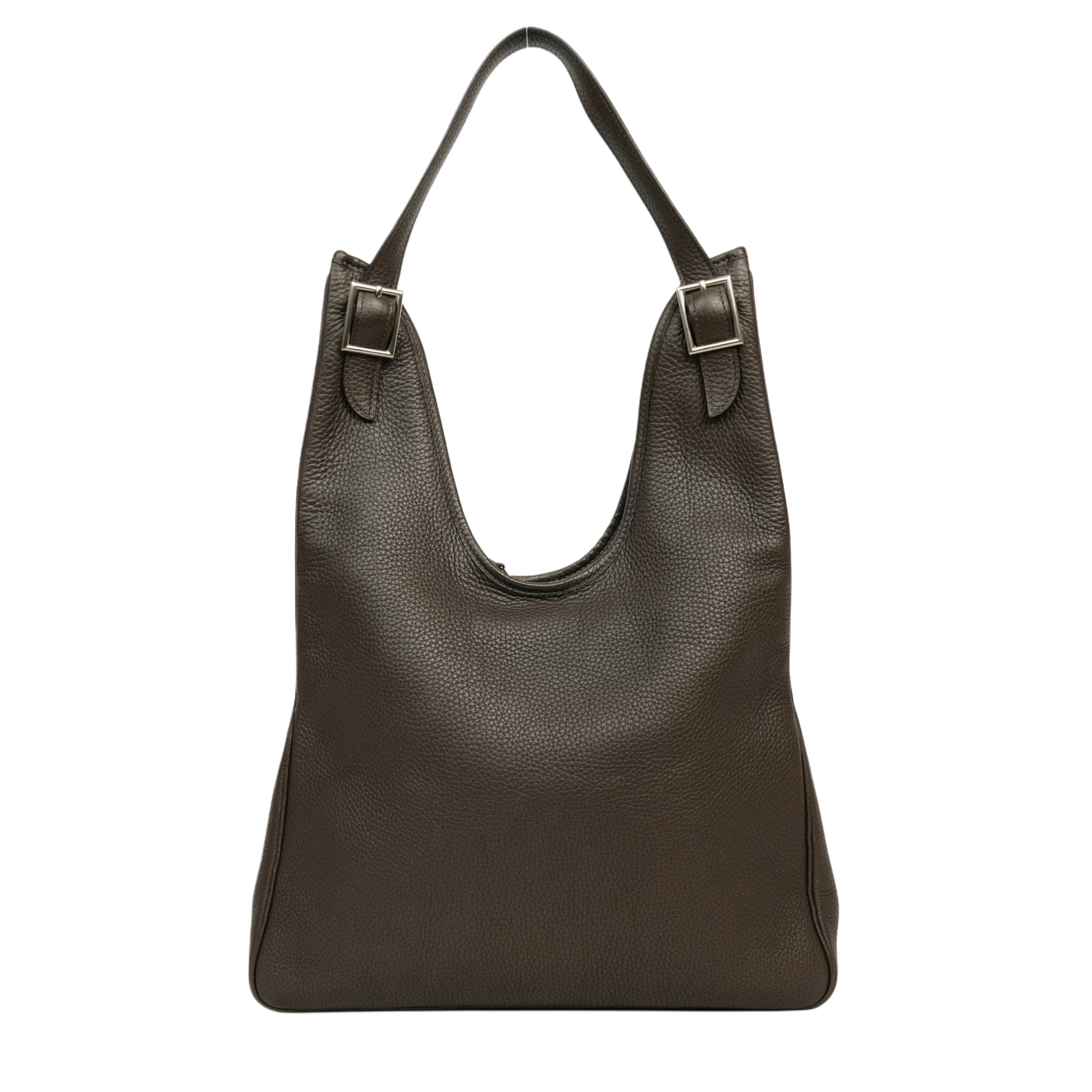 【極美品】エルメス マサイ 2WAY ショルダーバッグ トリヨンクレマンス imgrc0132241749.jpg