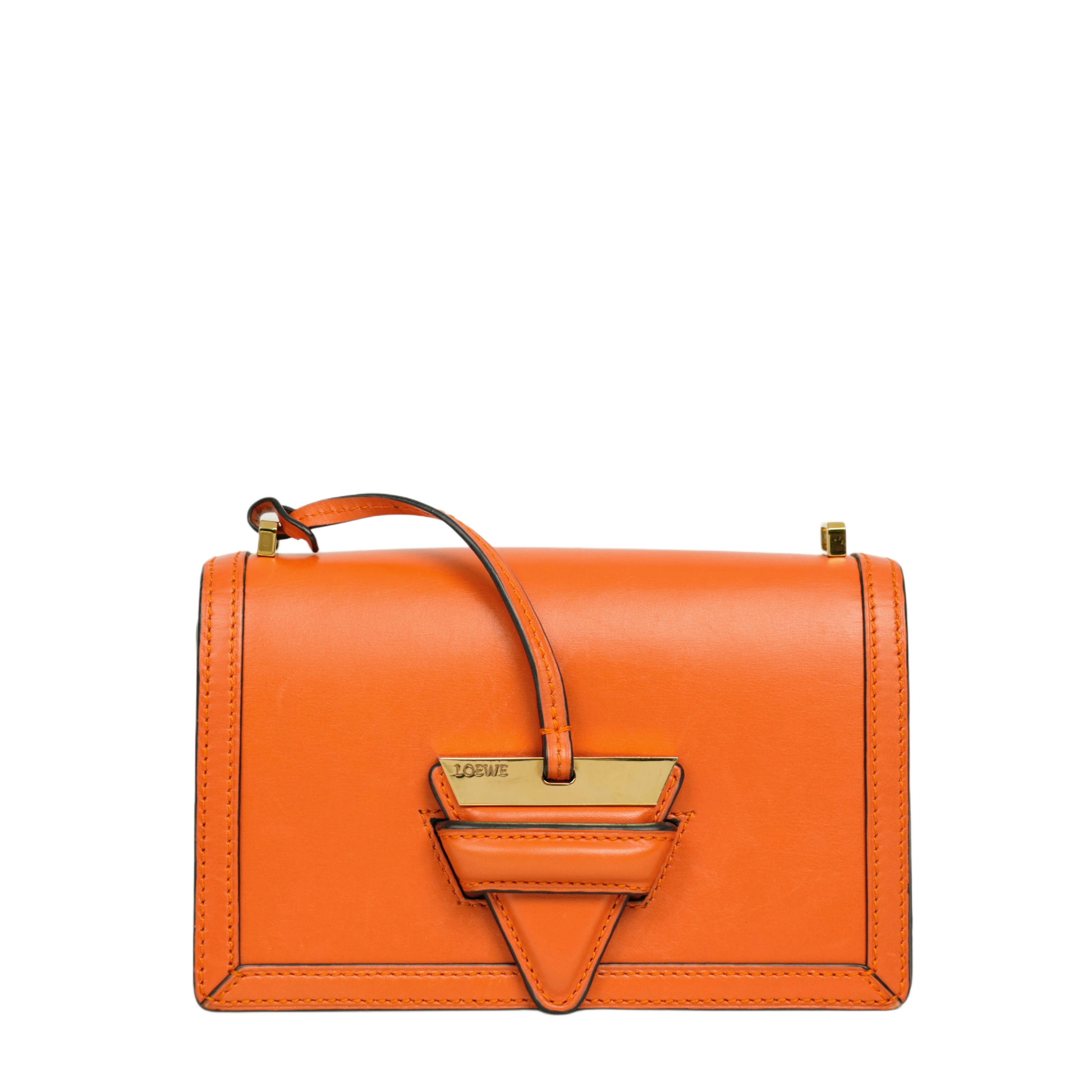 楽天市場】【中古】LOEWE ロエベ バルセロナバッグ ショルダーバッグ