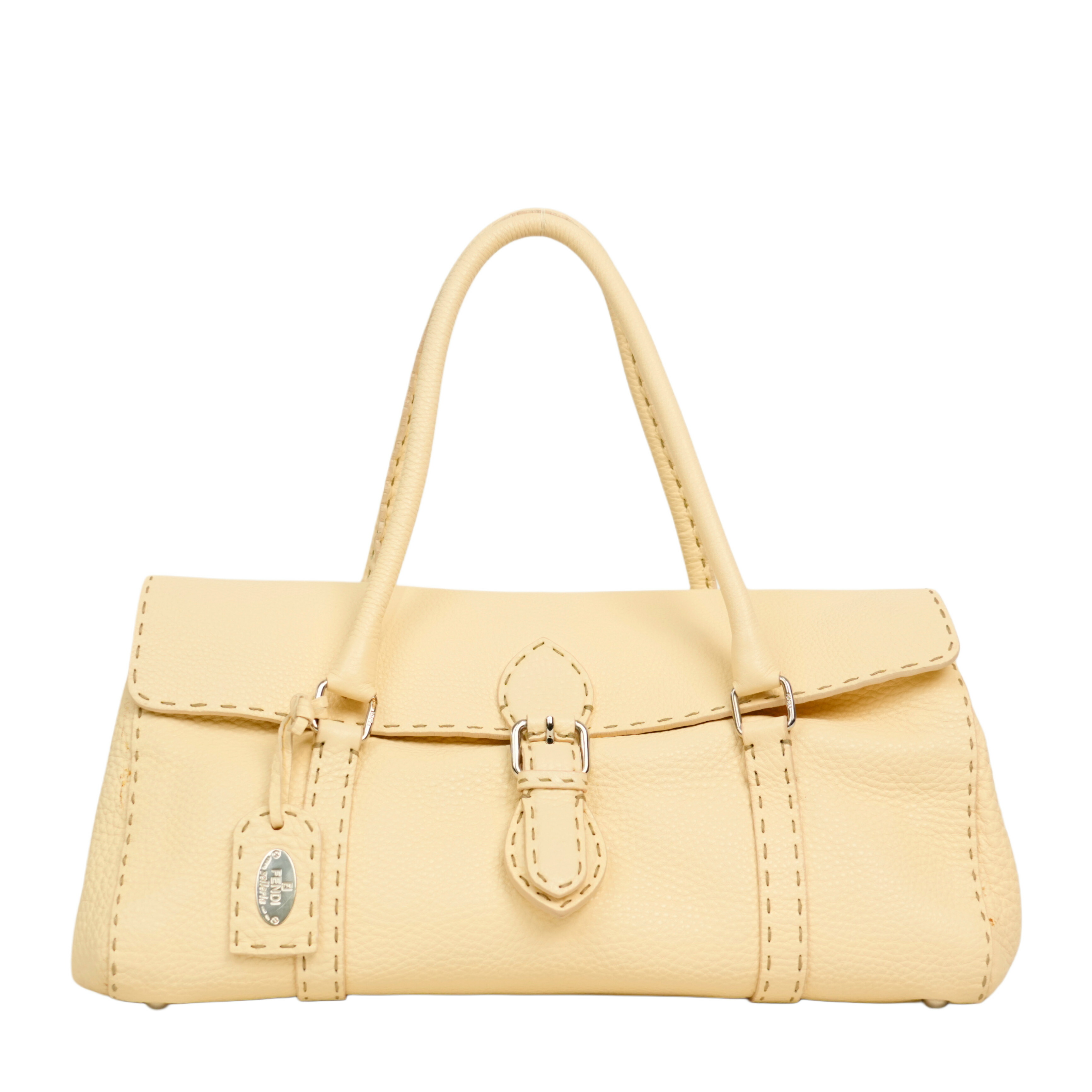 楽天市場】◇【中古】 美品 【FENDI フェンディ】 セレリア 