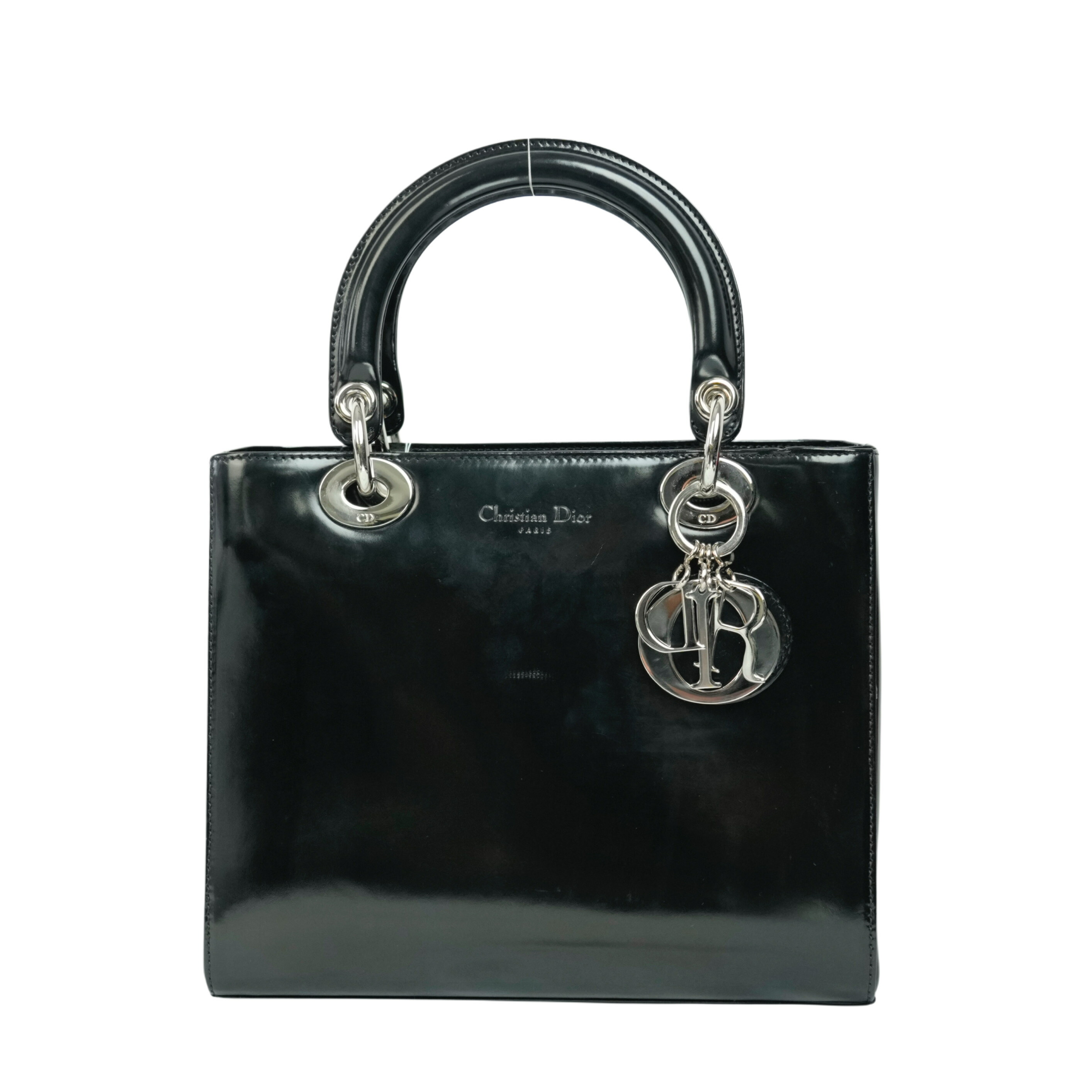 楽天市場】新品同様 Christian Dior クリスチャンディオール レディ