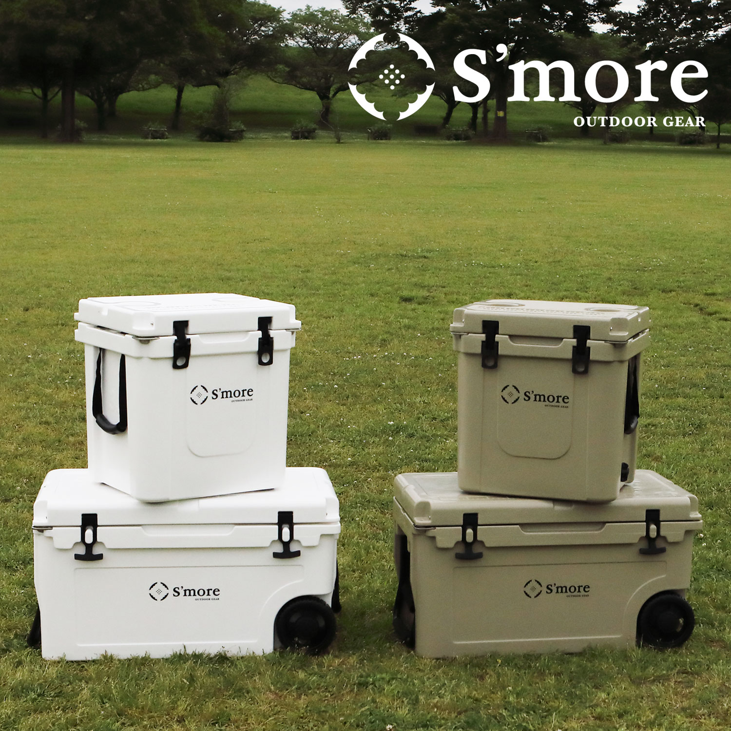 魅了低価格 栓抜き付き Cooler 持ち運べるクーラーボックス S More ラッピング不可 Box33 31l 33qt 大型 31リットル おしゃれ ハード クーラーボックス Becool 31l 33qt クーラーbox キャンプ 釣り アウトドア スポーツ おしゃれ 保冷 Smocj001bcbx1a33