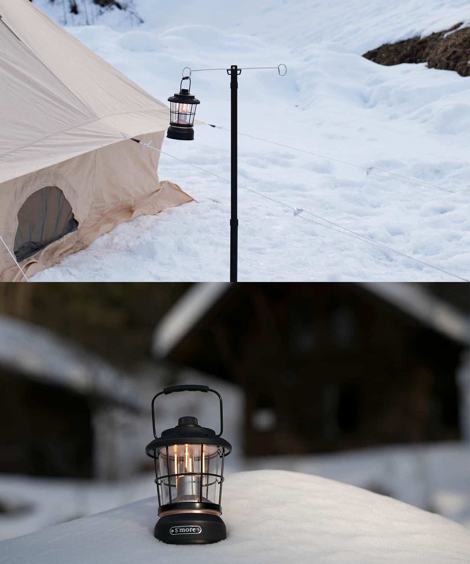 LEDライト ガーランド ランタン アウトドア キャンプ テント おしゃれ