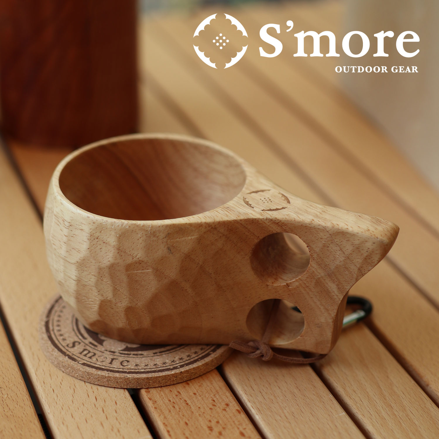 【大特価】S'more(スモア) Almipole 33 タープポール2本セット 楽天市場】S'more/スモア アルミタープポールΦ33mm 高さ280cm