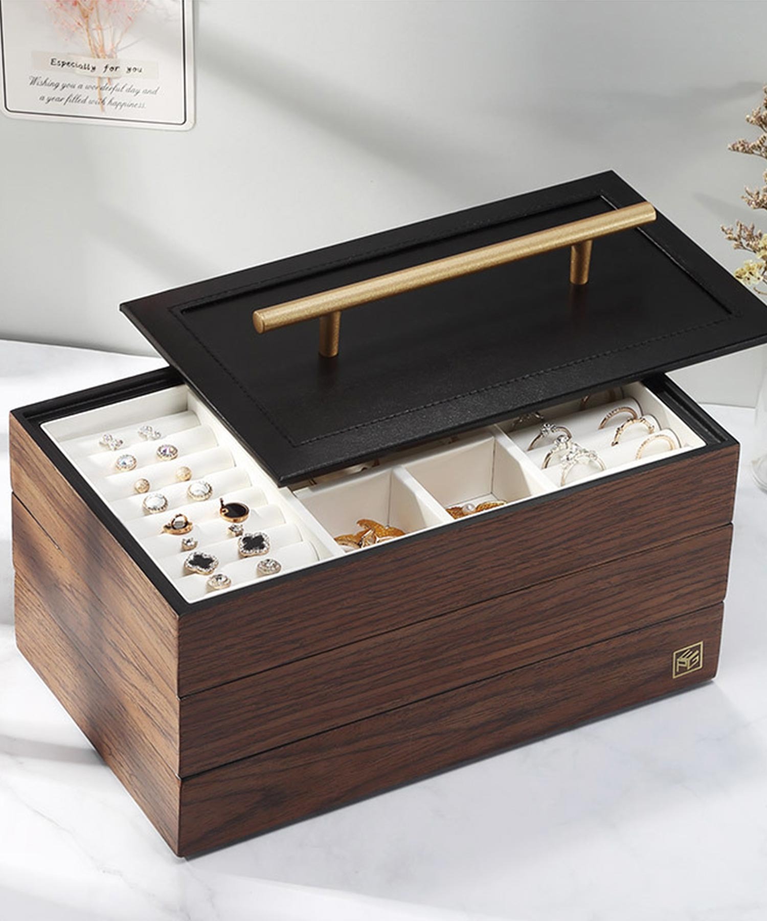 新作からsaleアイテム等お得な商品満載 アクセサリーケース 大容量アクセサリーtf 木製の ドレッサー 鏡台 Www Janvier Labs Com