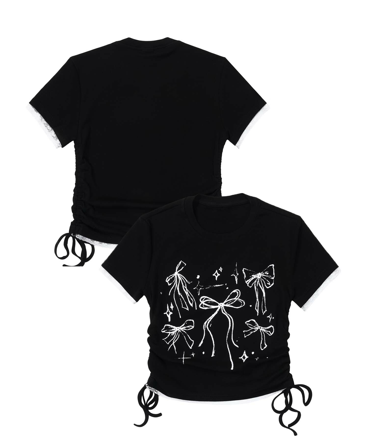 バタフライエフェクト　ヴィンテージ　Tシャツ 00s バタフライ・エフェクト “XL” | Avalon -vintage-