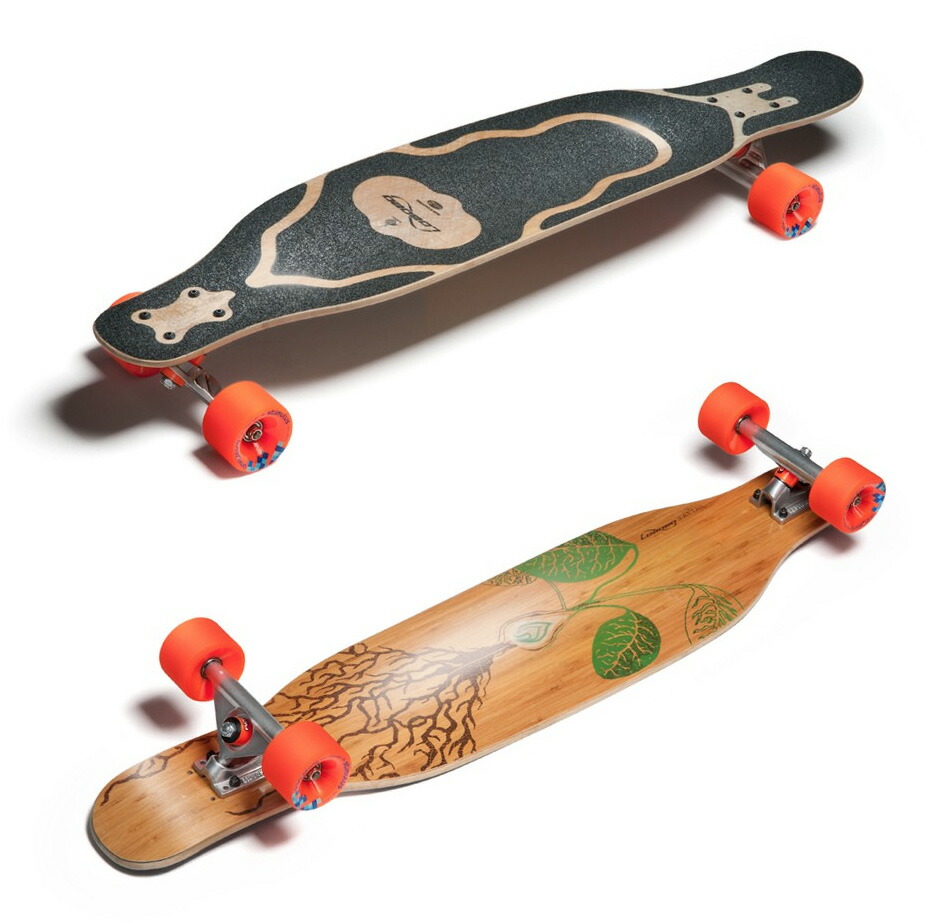Loaded d. Лонгборд loaded Fattail complete. Лонгборд Bustin Mission 40. Лонгборд Gravity Skateboards Drop Kick Arboly Mar. Длинные скейты.
