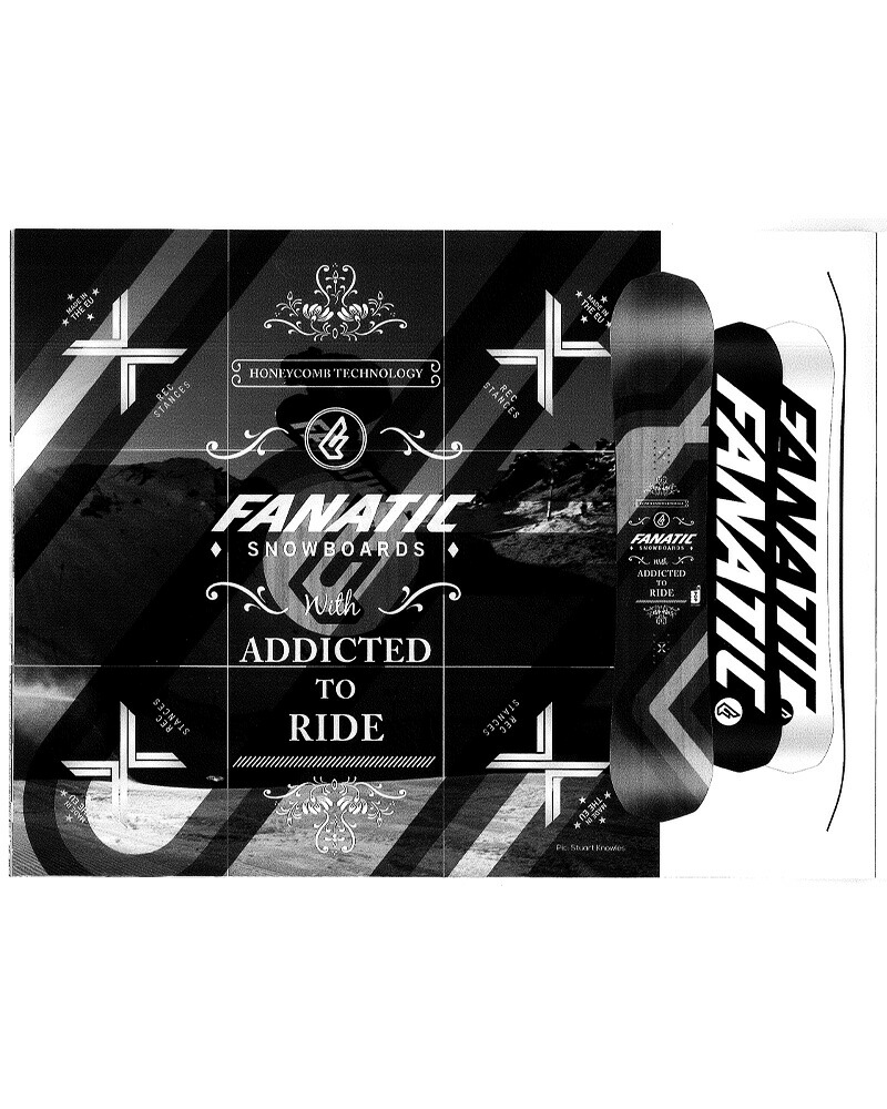 Fanatic シダス Snowboards Head Super Feet Ftc 907 Pop Camber ファナティック スノボ スノーボード アイムポイント 17 18モデル 特典はプレチューンナップやボードバッグ