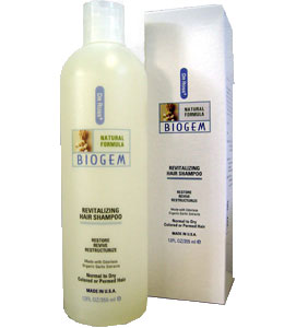 楽天市場 ビオジェム にんにくシャンプー Or コンディショナー Biogem Shampoo アイムポイント