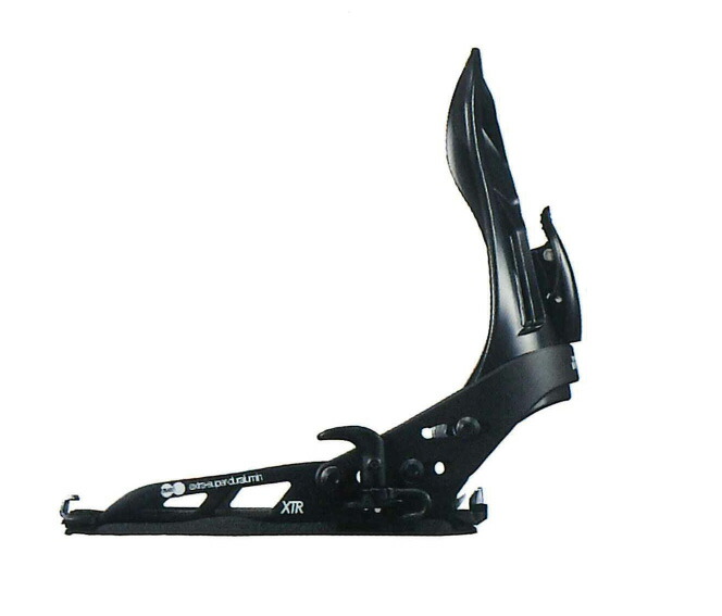 楽天市場】ステップインセット ナイトロ スノーボード NITRO SELECT