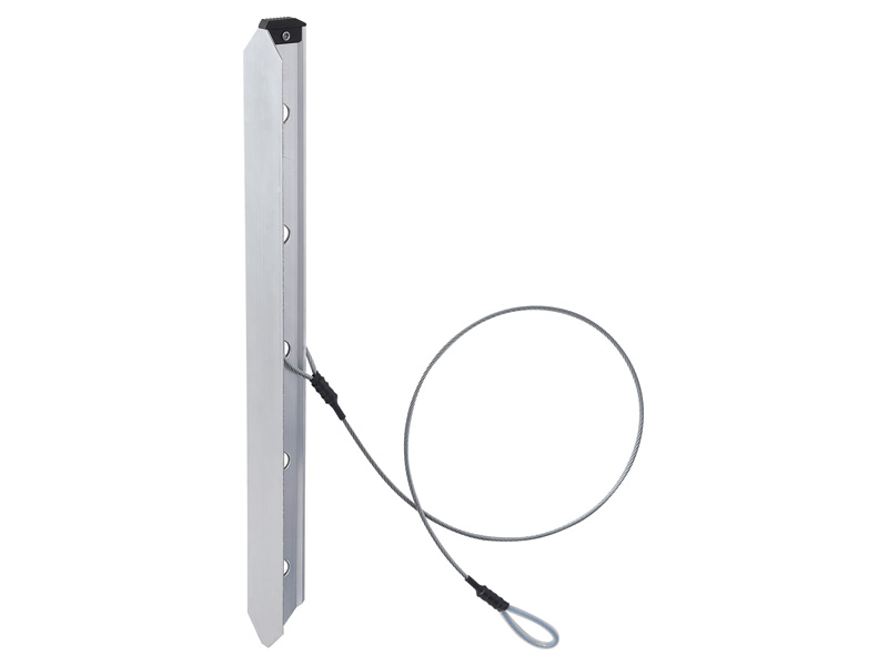 【楽天市場】MSR [ CABLE PICKET ケーブルピケット 53cm @9300] エムエスアール スノーツール SNOW TOOLS