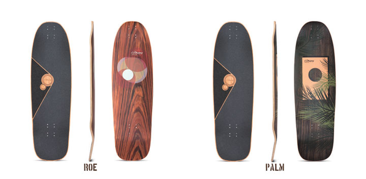 LOADED BOARDS [ OMAKASE In Heat Complete @44000] オマカセ ローデッドボード 【正規代理店商品】