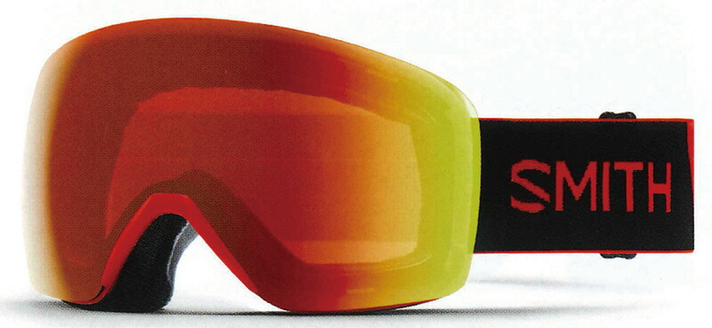 skyline smith goggles