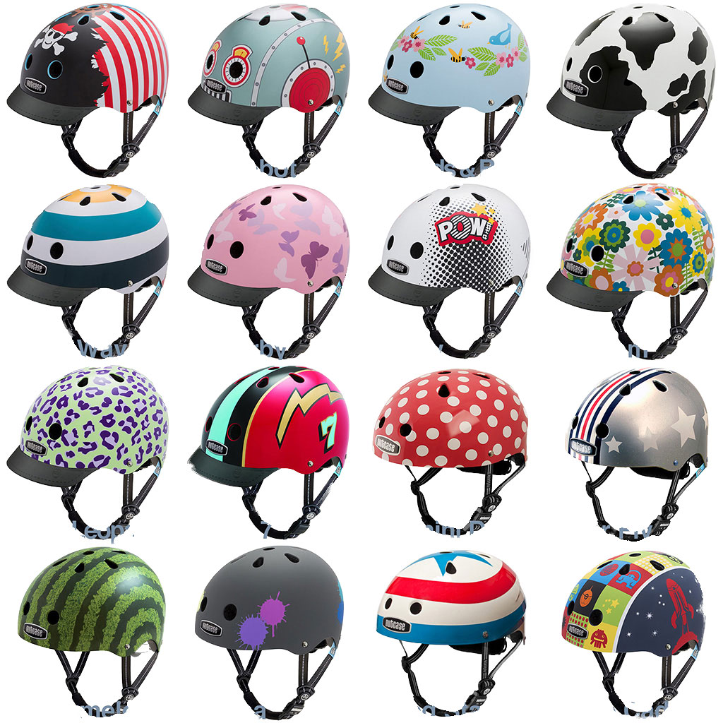 nutcase baby helmets