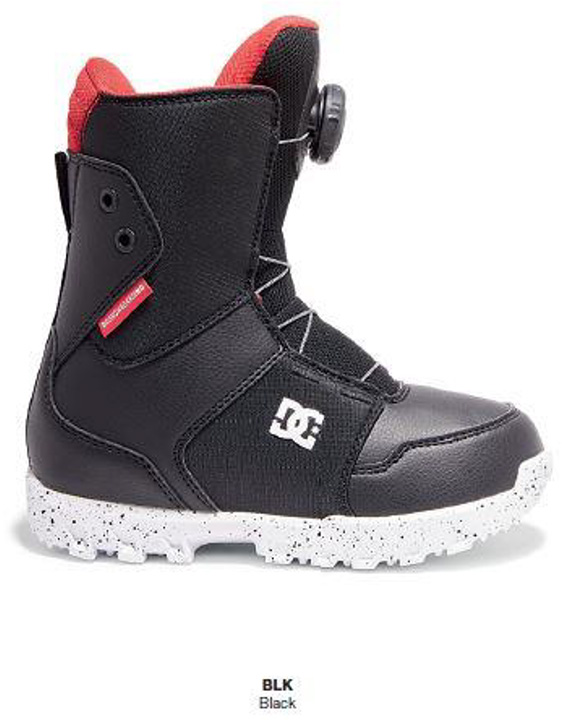 最新人気 Dc Snowboards Boots Youth Scout 000 スノーボード ブーツ 正規代理店商品 送料無料 正規店仕入れの Cjaybrands Co Ke