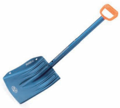 楽天市場】[日本正規品] BCA DOZER 1T UL SHOVEL 超軽量