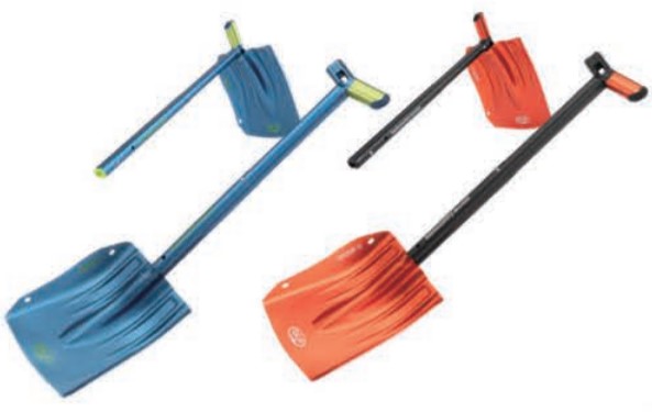 楽天市場】BCA Dozer 1T Avalanche Shovel / バックカントリーアクセス