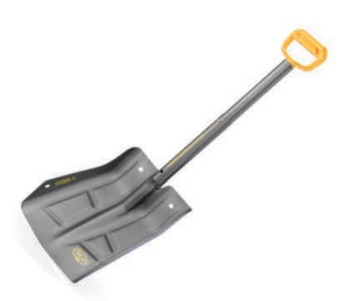 bca [ DOZER 3D SHOVEL @16000] bca ショベル【正規代理店商品】｜アイムポイント