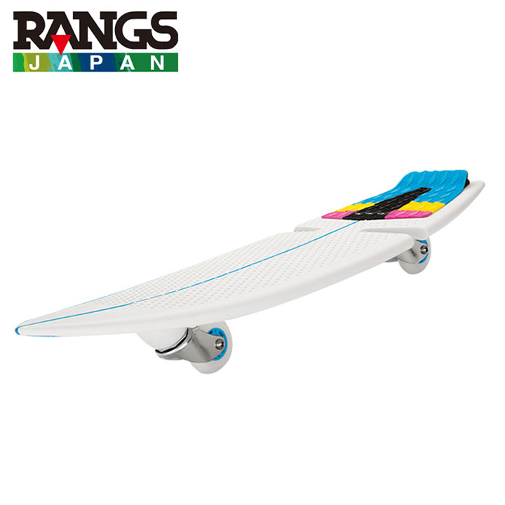 RIPSURF [ 下唇サーフ ＠15000] RIPSTIK 棒紅 Razor サーフ滑る RANGS