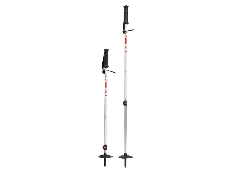【楽天市場】MSR [ ダイナロック トレイル ポール @12000] エムエスアール Dynalock Trail Poles 雪山登山