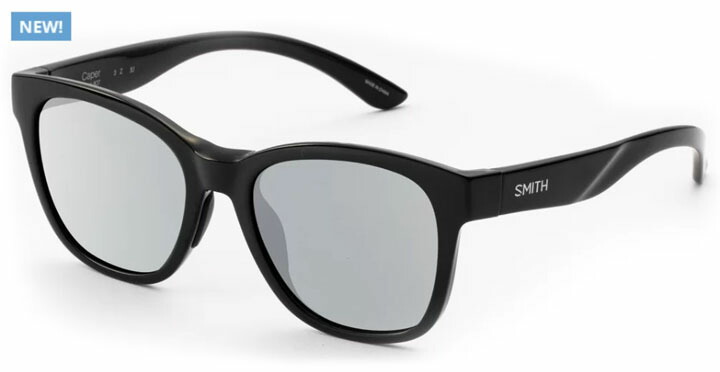 スポーツ Fishing 200 フィッシング Smith Sunglass サイクリング Polar 釣り Action サングラス 自転車 Caper 紫外線対策 Fishing Series 偏光レンズ 200 スミス フィッシング サングラス 正規品 アイムポイント