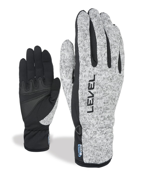 Level Gloves I Highland 6500