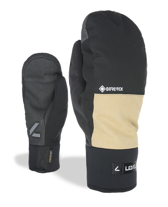 Level Gloves Matrix Mitt Gore Tex Gloves レベル グローブ 正規代理店商品 送料無料 Fetus Com Br