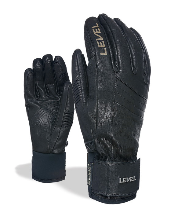 円 現品限り一斉値下げ Level Gloves Off Piste Rexford レベル グローブ